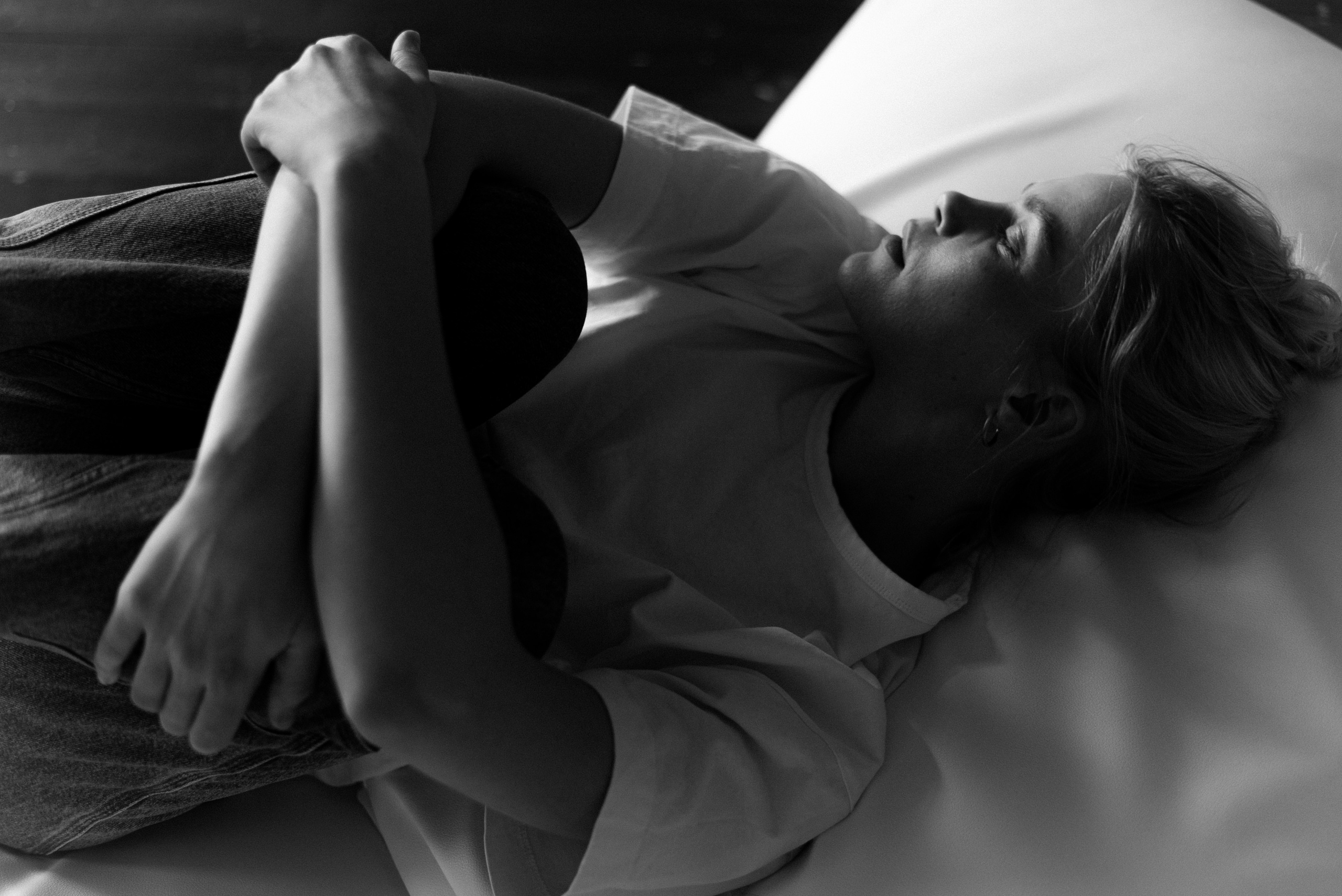 Женские съемки. Фотограф Москва