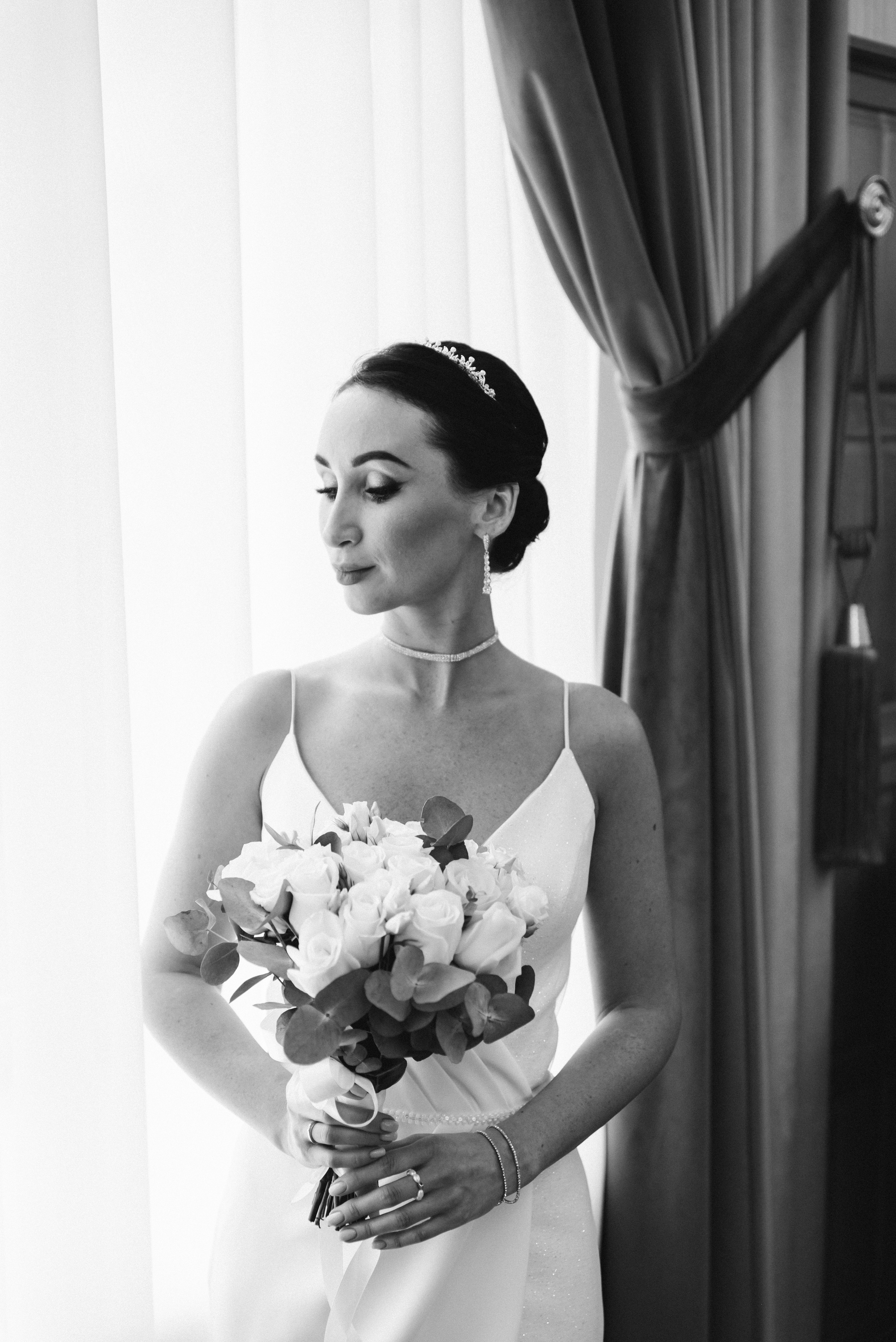 Витя и Катя. Фотограф Москва