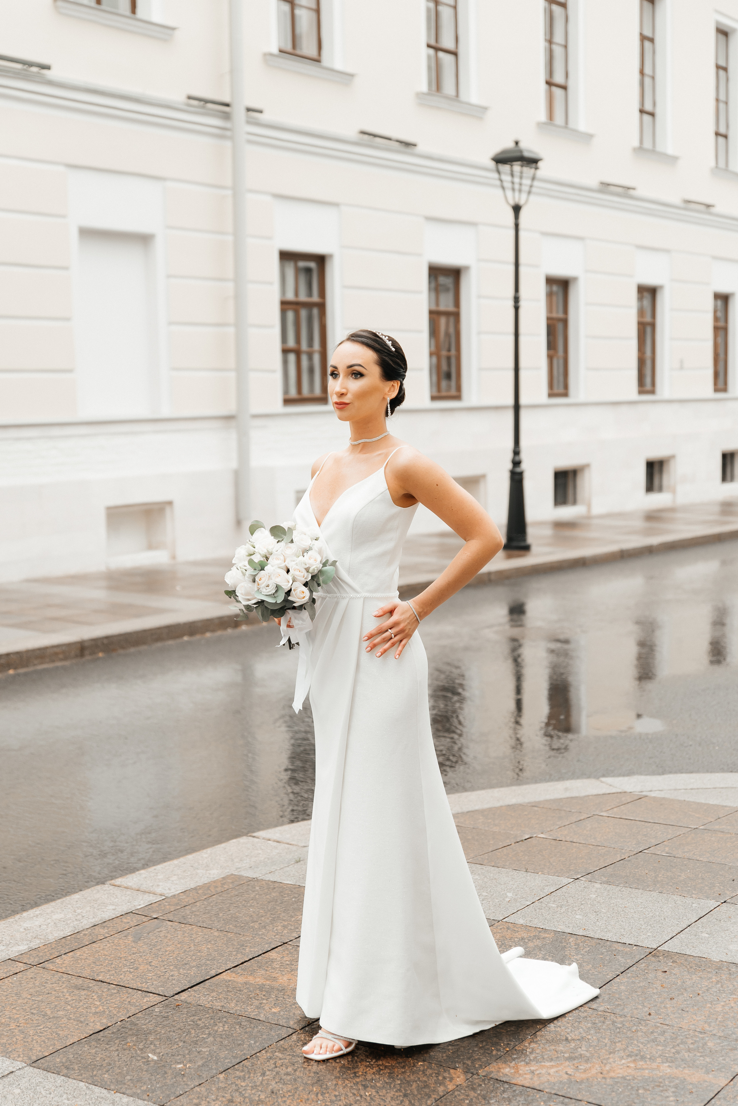 Витя и Катя. Фотограф Москва