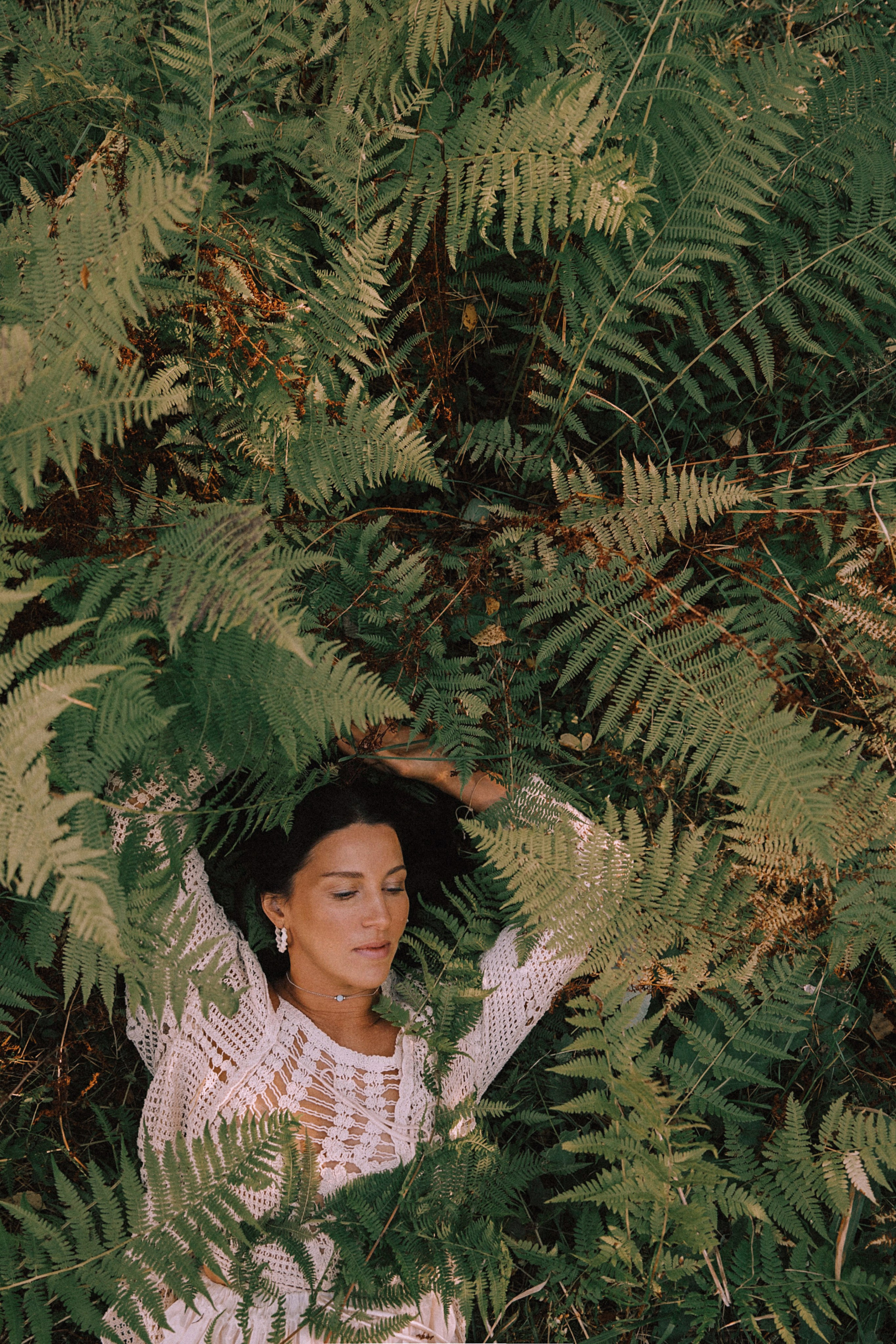 Индивидуальные. Главная