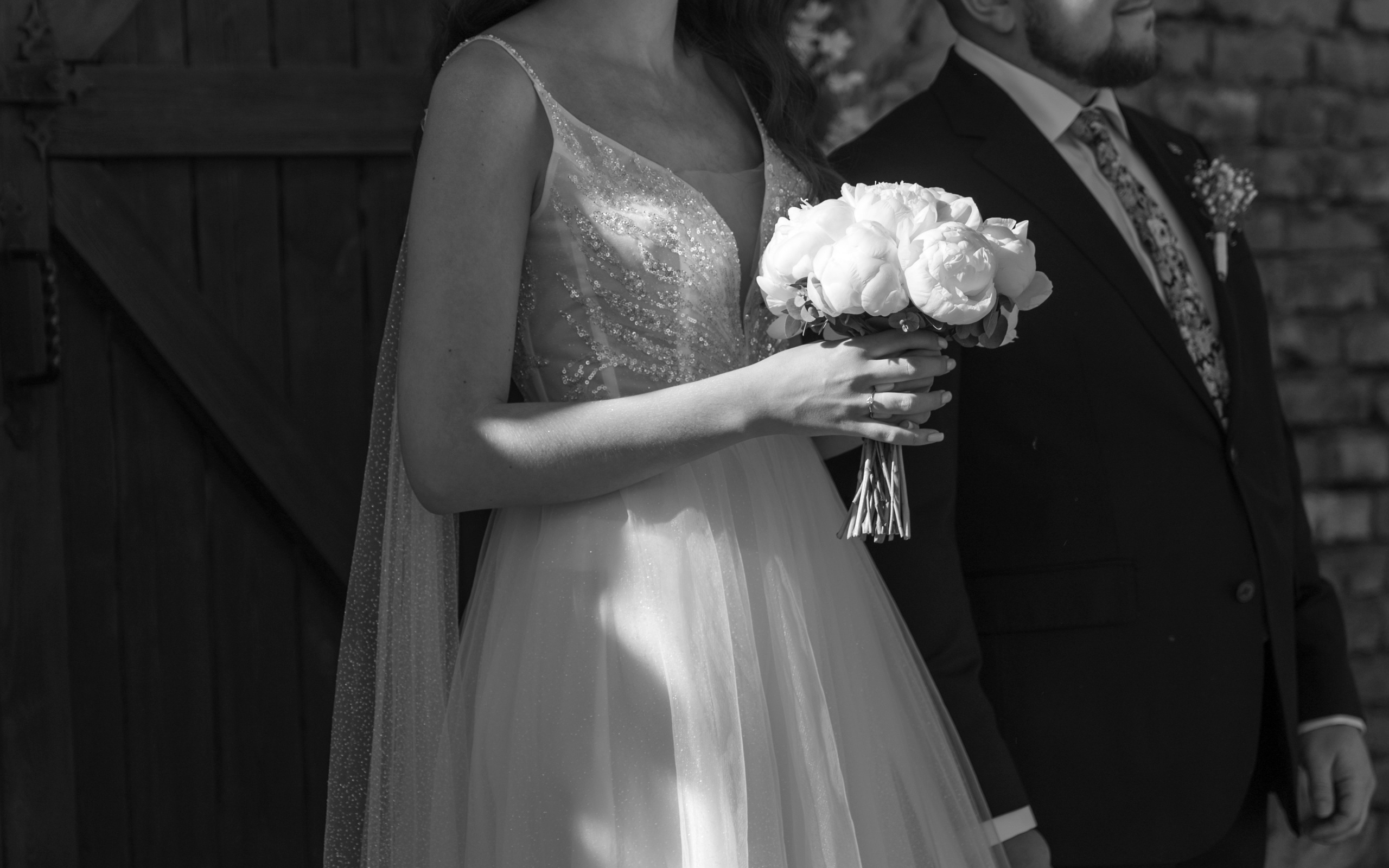 Михаил и Екатерина. Свадебный фотограф в Москве Кристина Чехова