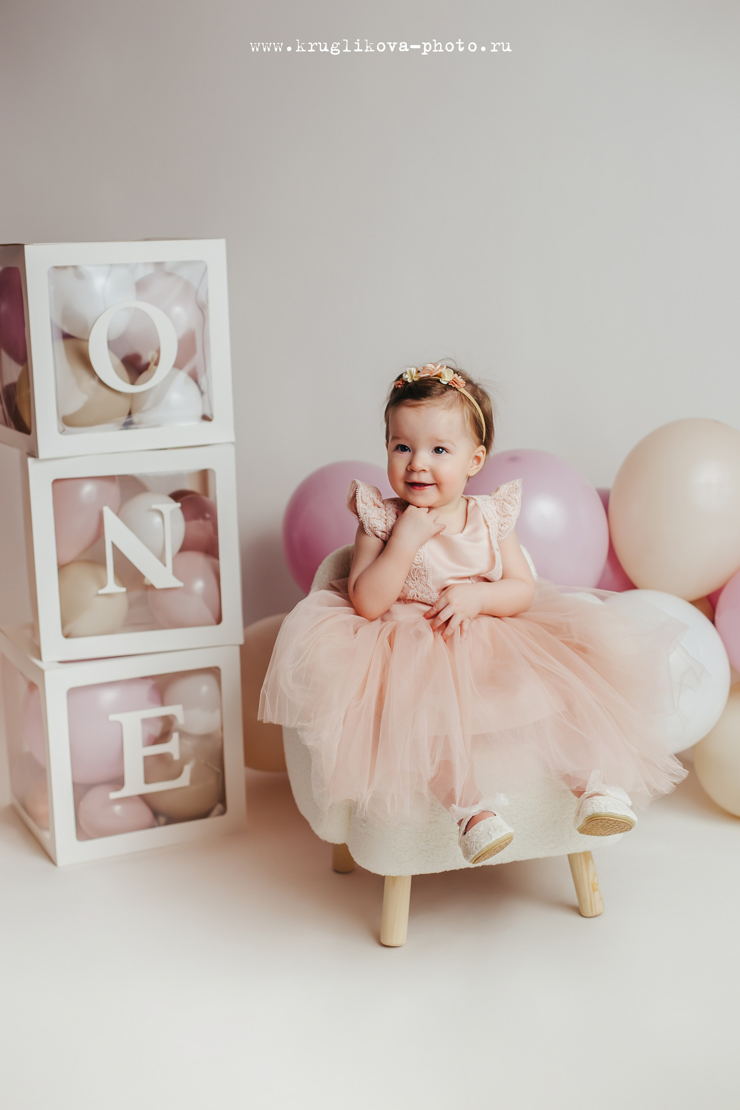 Фотосессии для детей Сергиев Посад