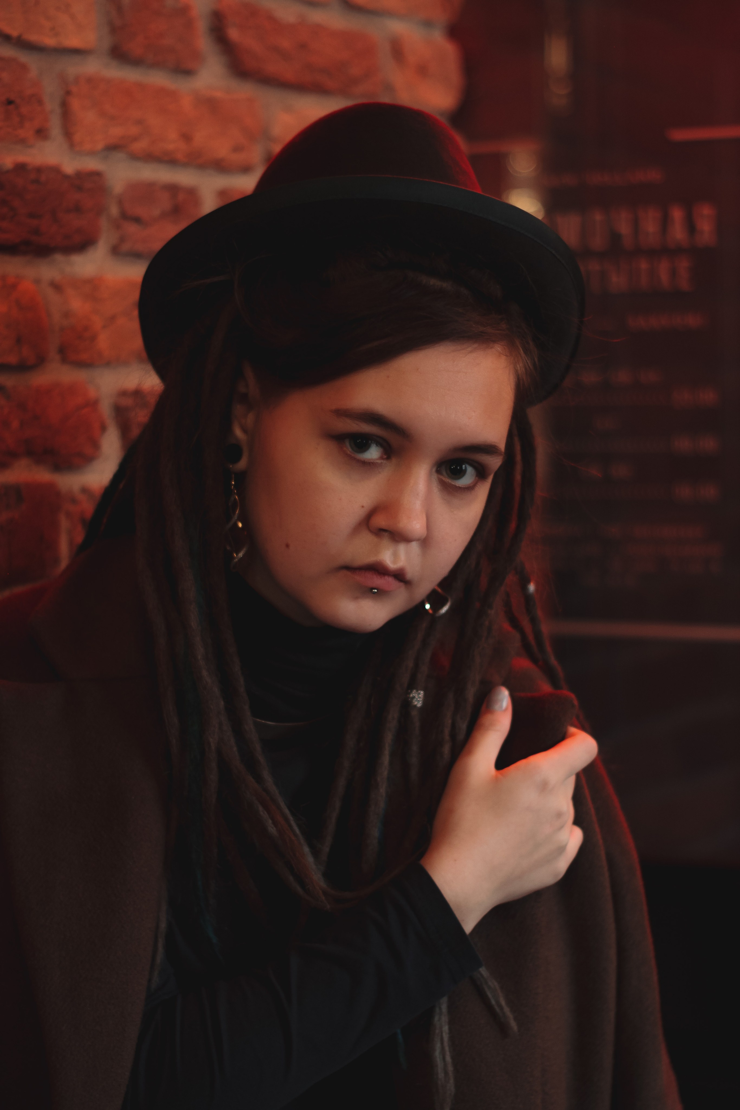 Катя. Oksan_photo