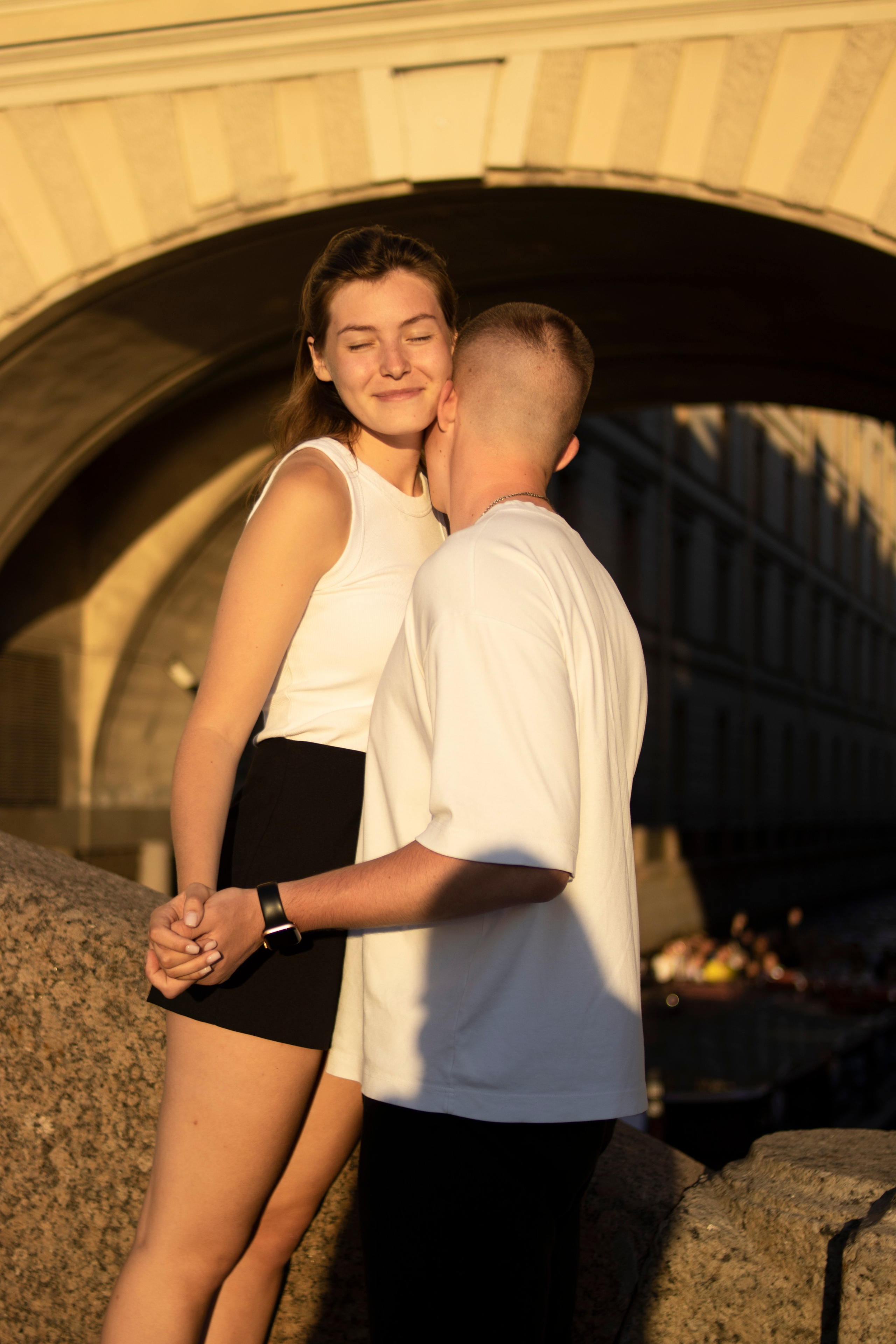 Гости из Москвы. Oksan_photo