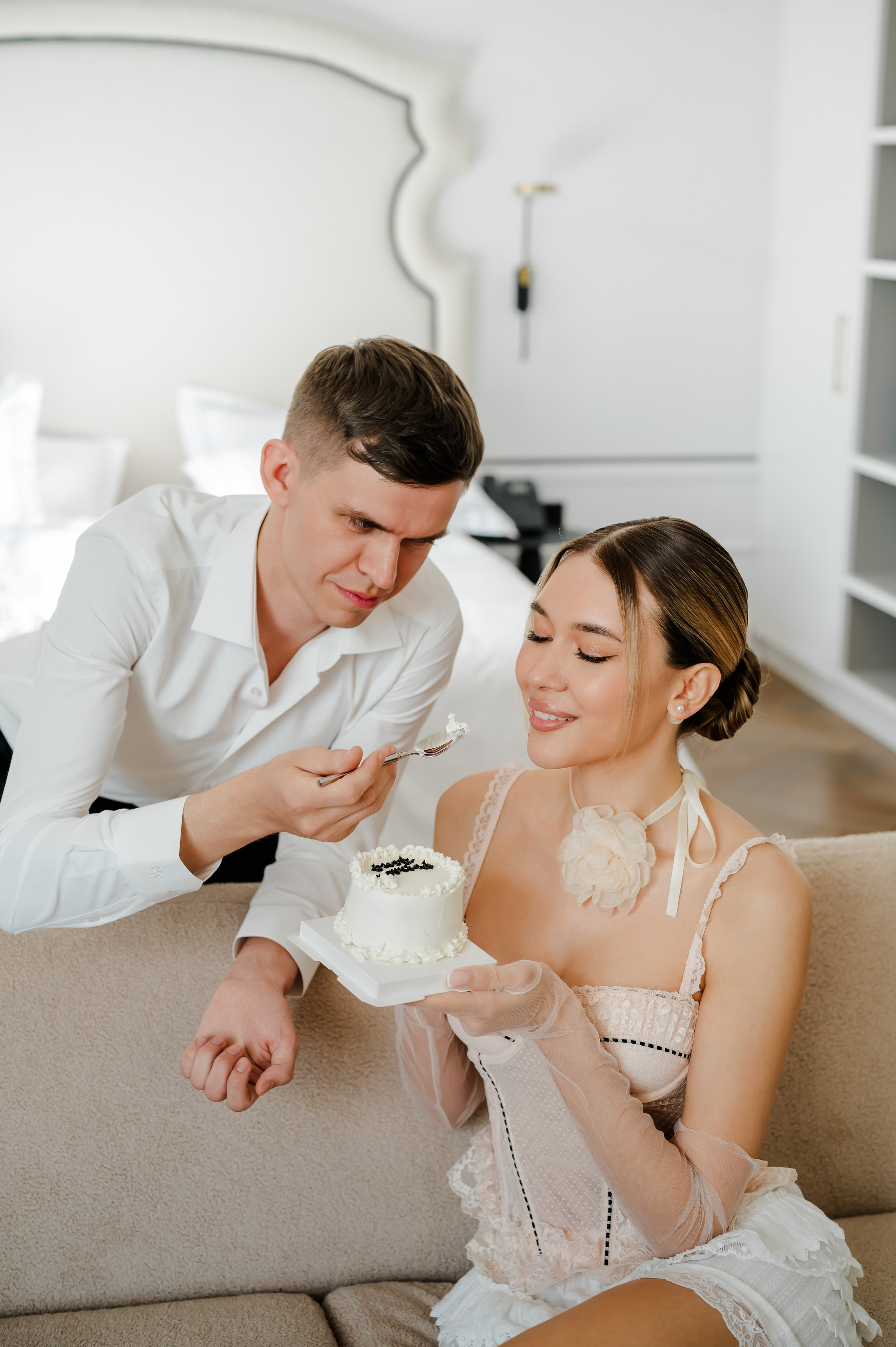 Екатерина&Роман. Свадебный и семейный фотограф Евгения Кононова