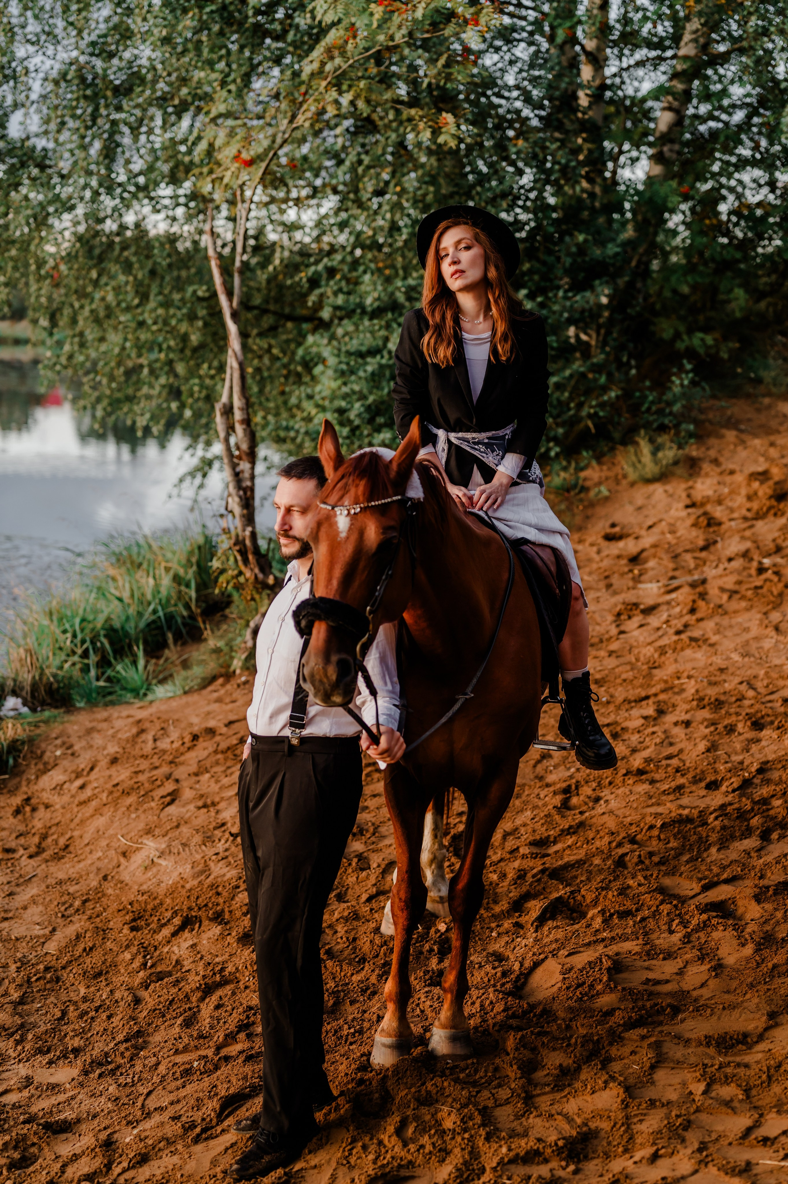 Анастасия&Максим. Свадебный и семейный фотограф Евгения Кононова