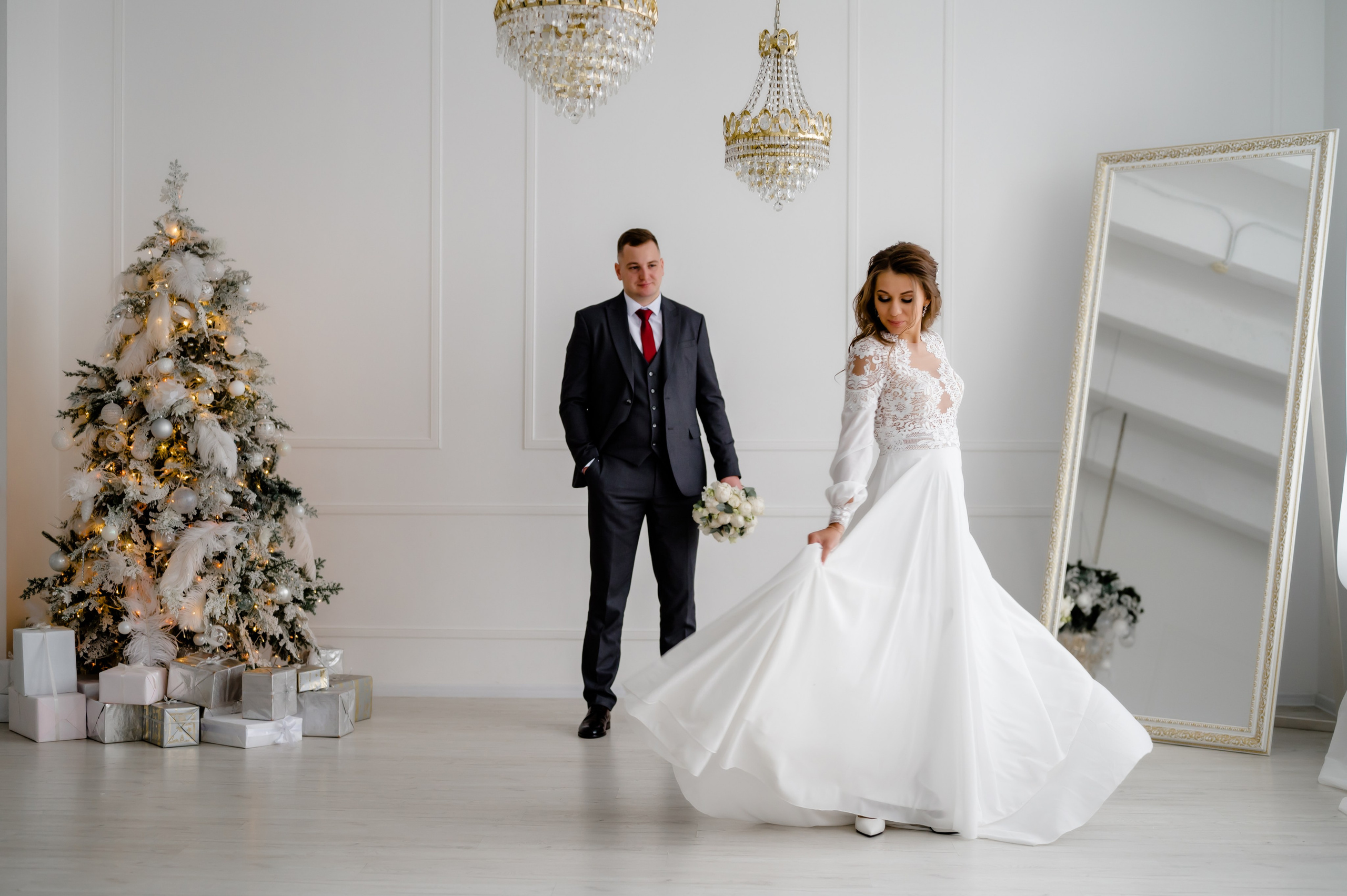 Алёна & Станислав. Свадебный и семейный фотограф Евгения Кононова