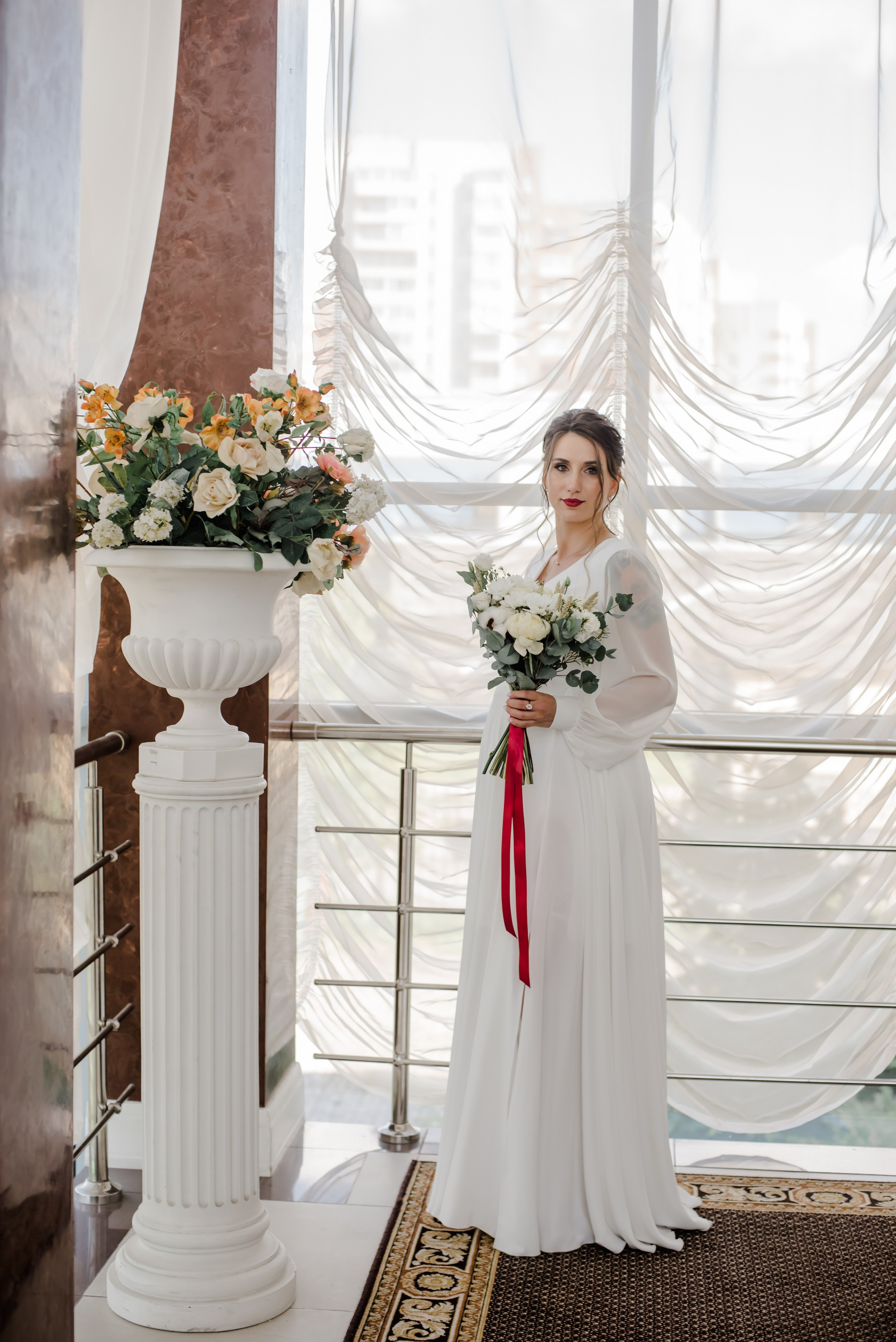 Татьяна&Эдуард. Свадебный и семейный фотограф Евгения Кононова