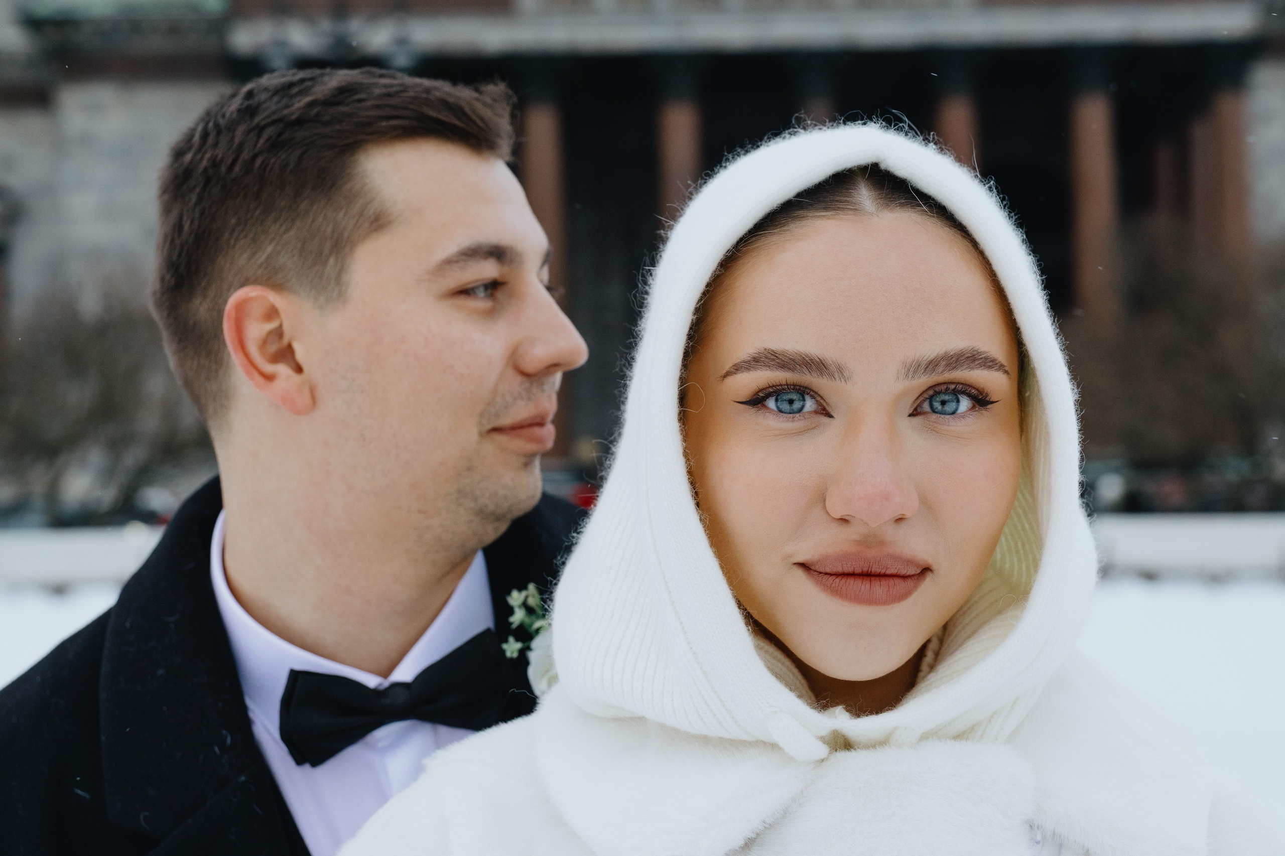 Свадебная серия «Код доступа — любовь» | Свадебный фотограф Сергей Слесарчук. Свадебный фотограф СПБ