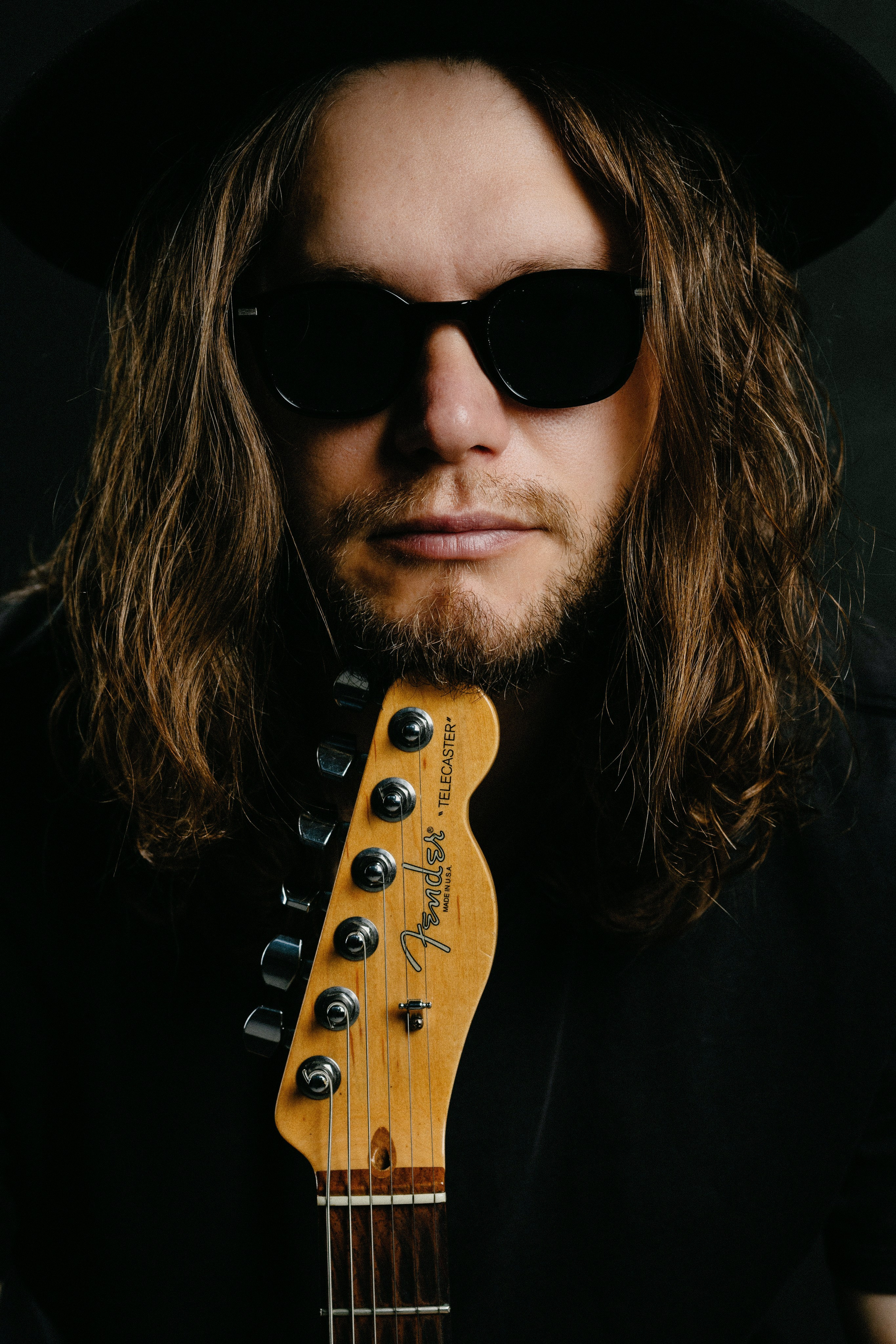 Портреты. Фотограф Александр Тулупов