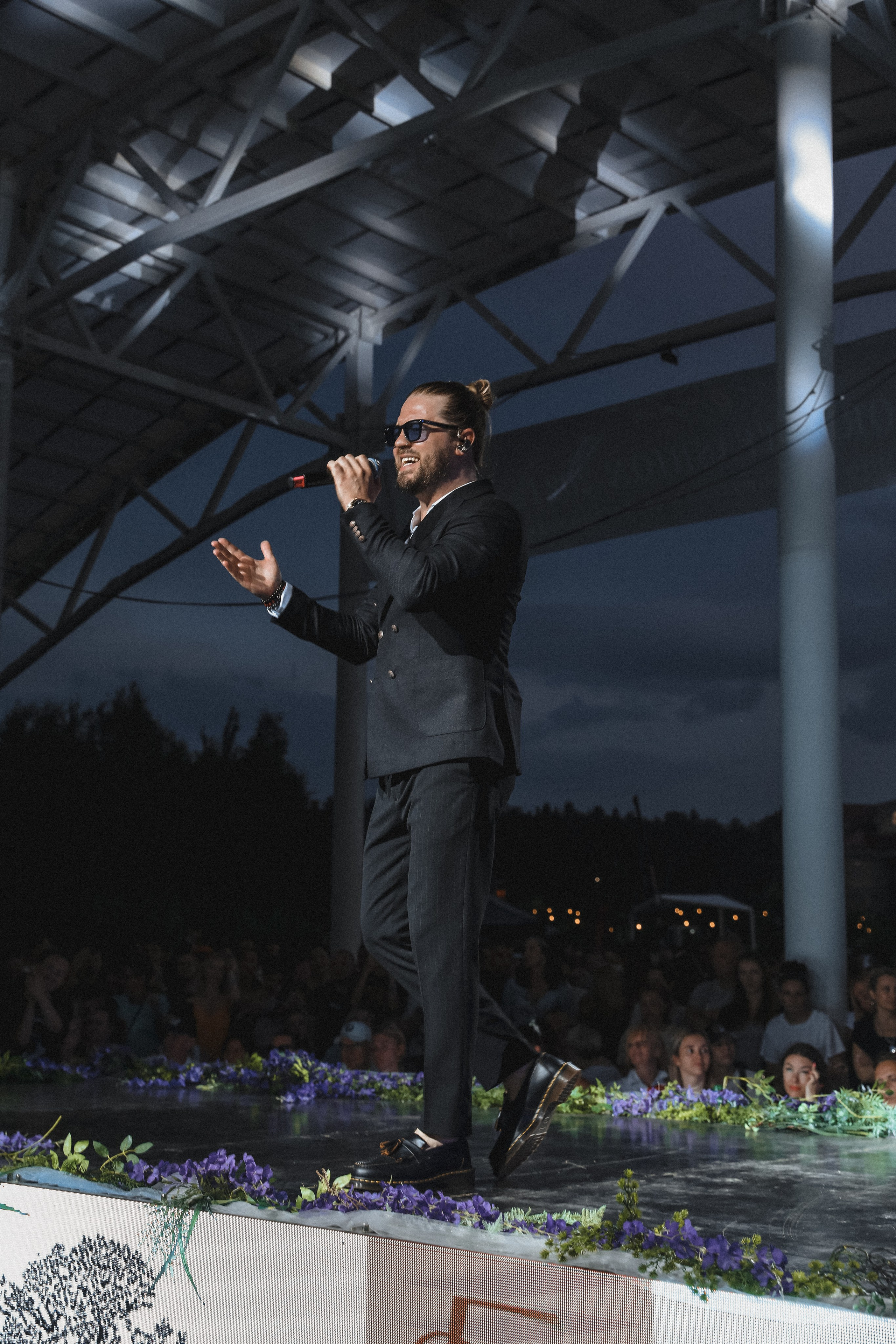 Челси \ Банд’Эрос \ ORLOWFASHION. Photographer Viktoriya Markushina «My world throug»