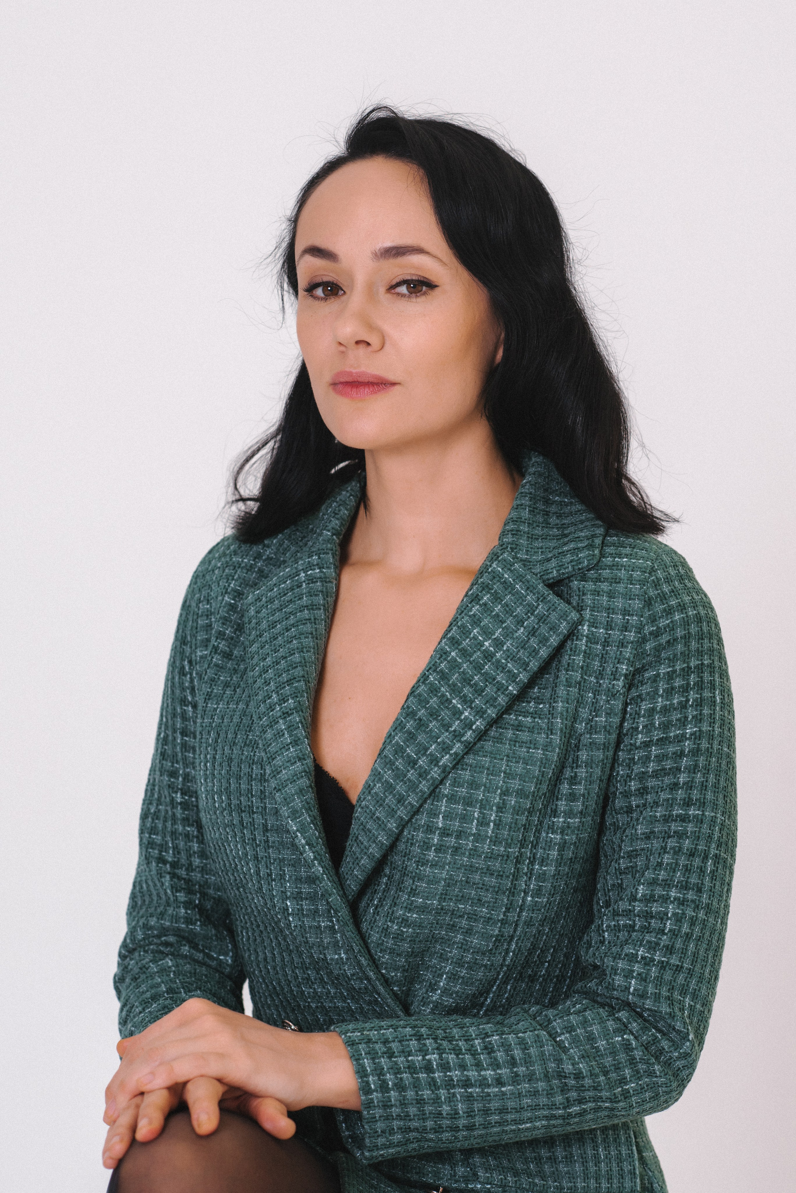 Юлия. Фотограф Диана Вальтер