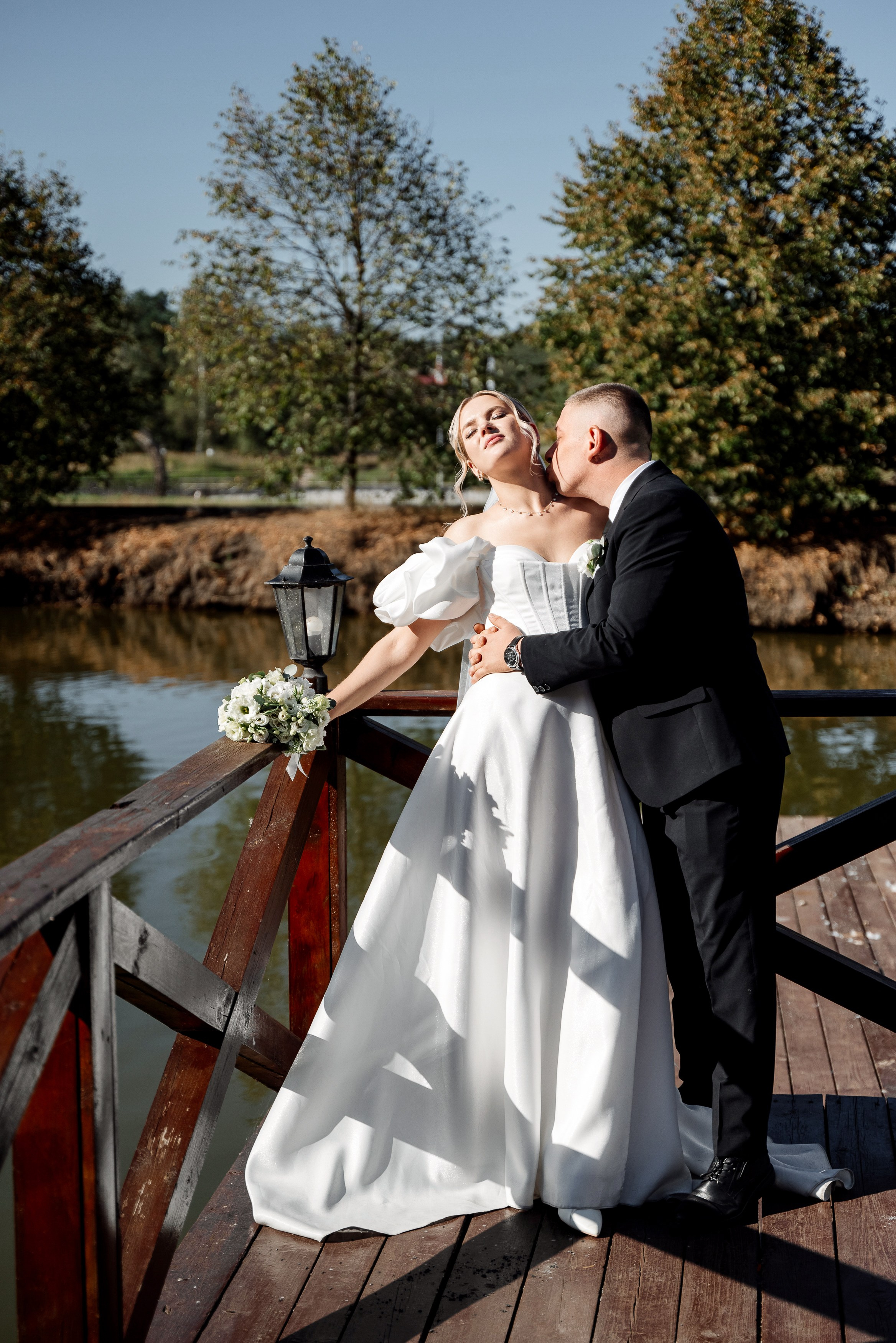 Марк & Юлия. Свадебный, семейный и репортажный фотограф. Брянск. Эльвира Голенкова