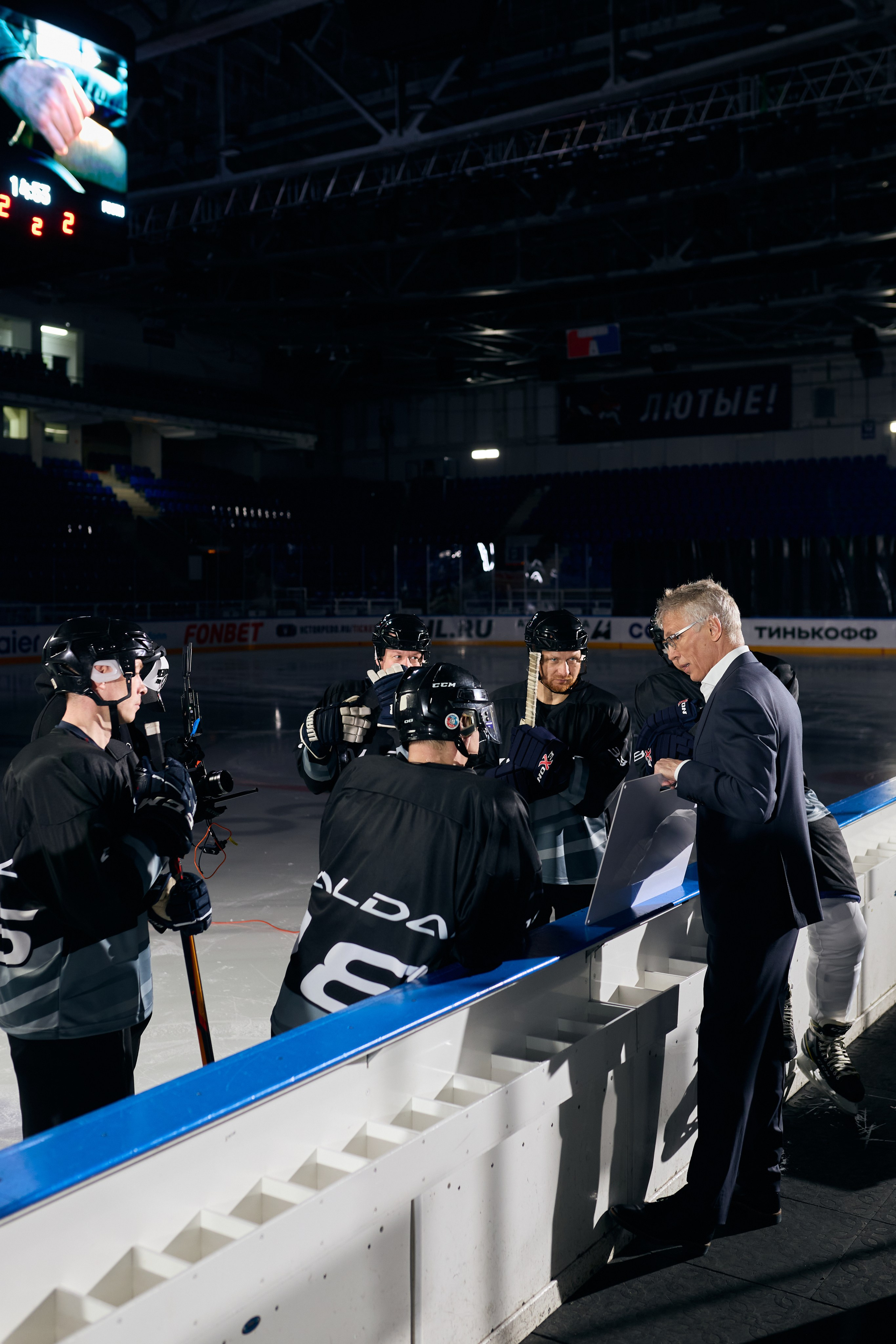 Игорь Николаевич Ларионов. Семейный и портретный фотограф в Нижнем Новгороде Ольга Андреева