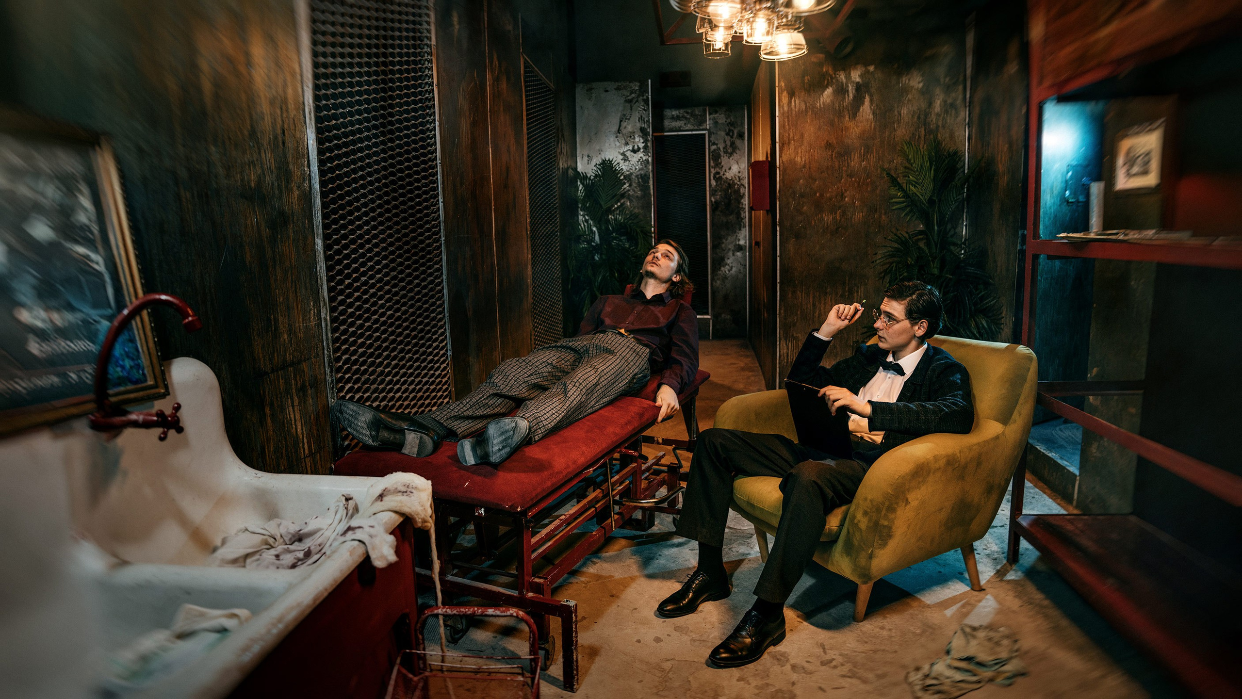 фотограф квестов, фотограф квеста, квест съемка, съемки квеста, фотосессия квест