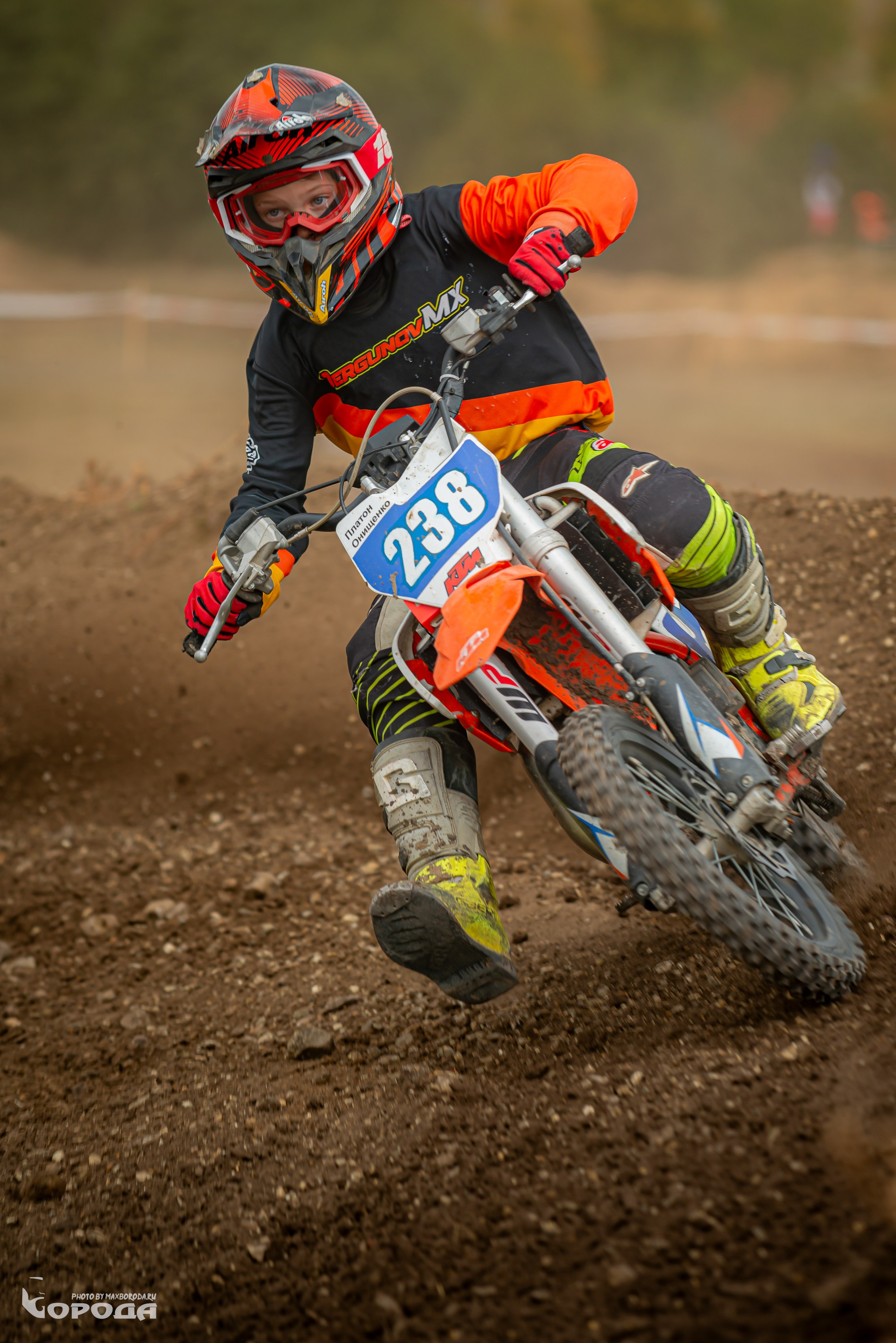 Варламово 2025. Фотограф | Макс Борода