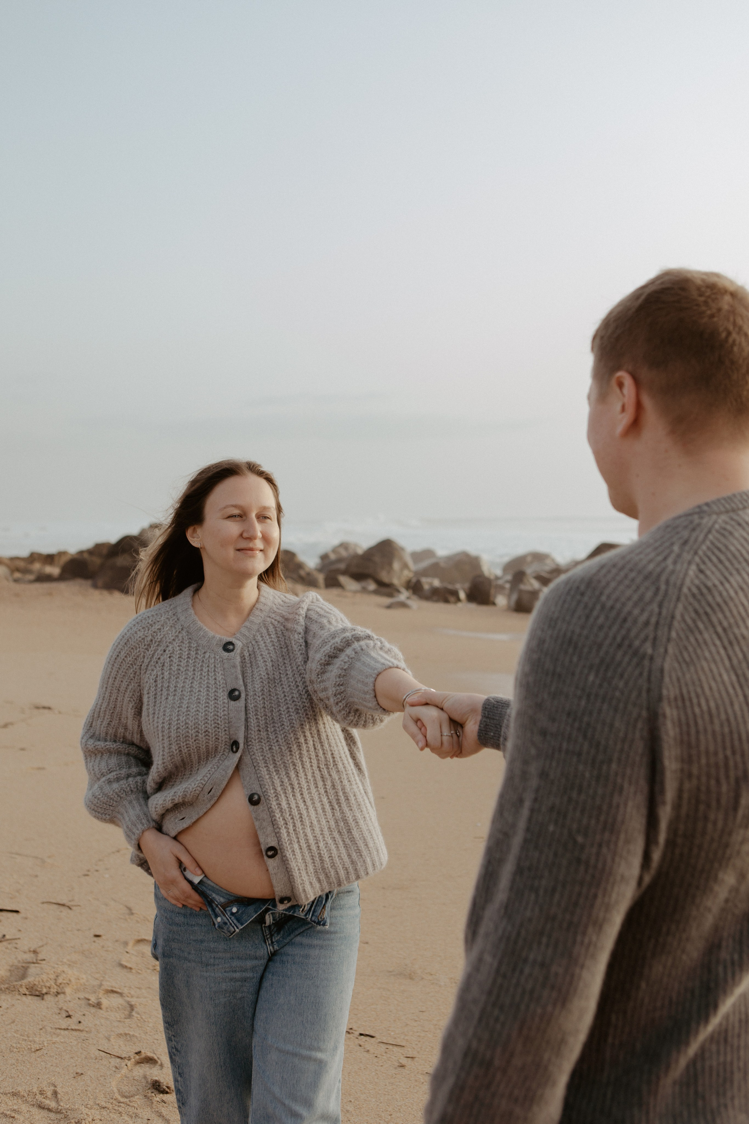 Maria & Aleksander. Photographer Lisbon|Portugal Nadiya Kharytonenko
