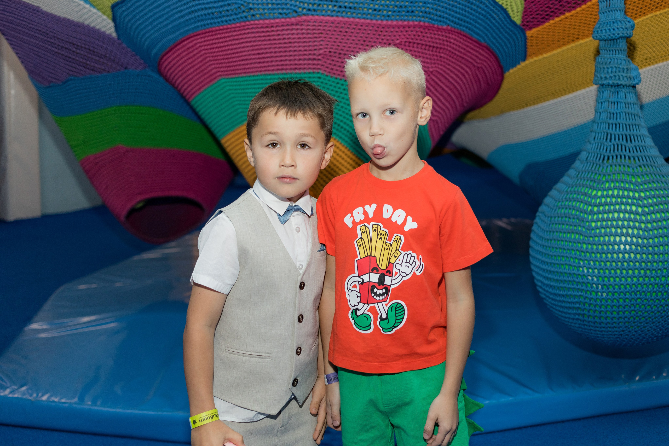 Крис 6 лет. Фотограф Алина Гашникова