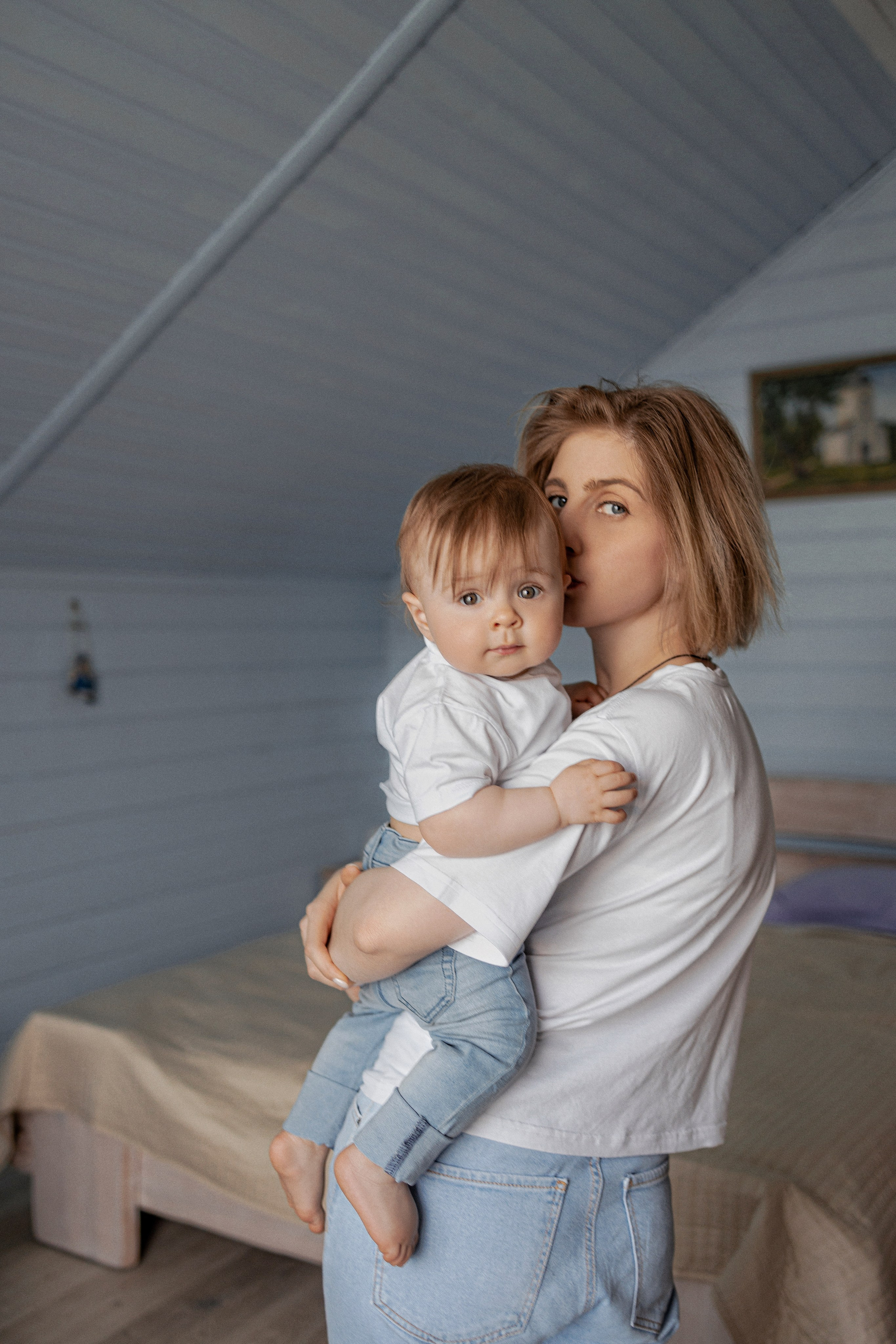 Выездная съемка. Фотограф Анастасия Пинчук