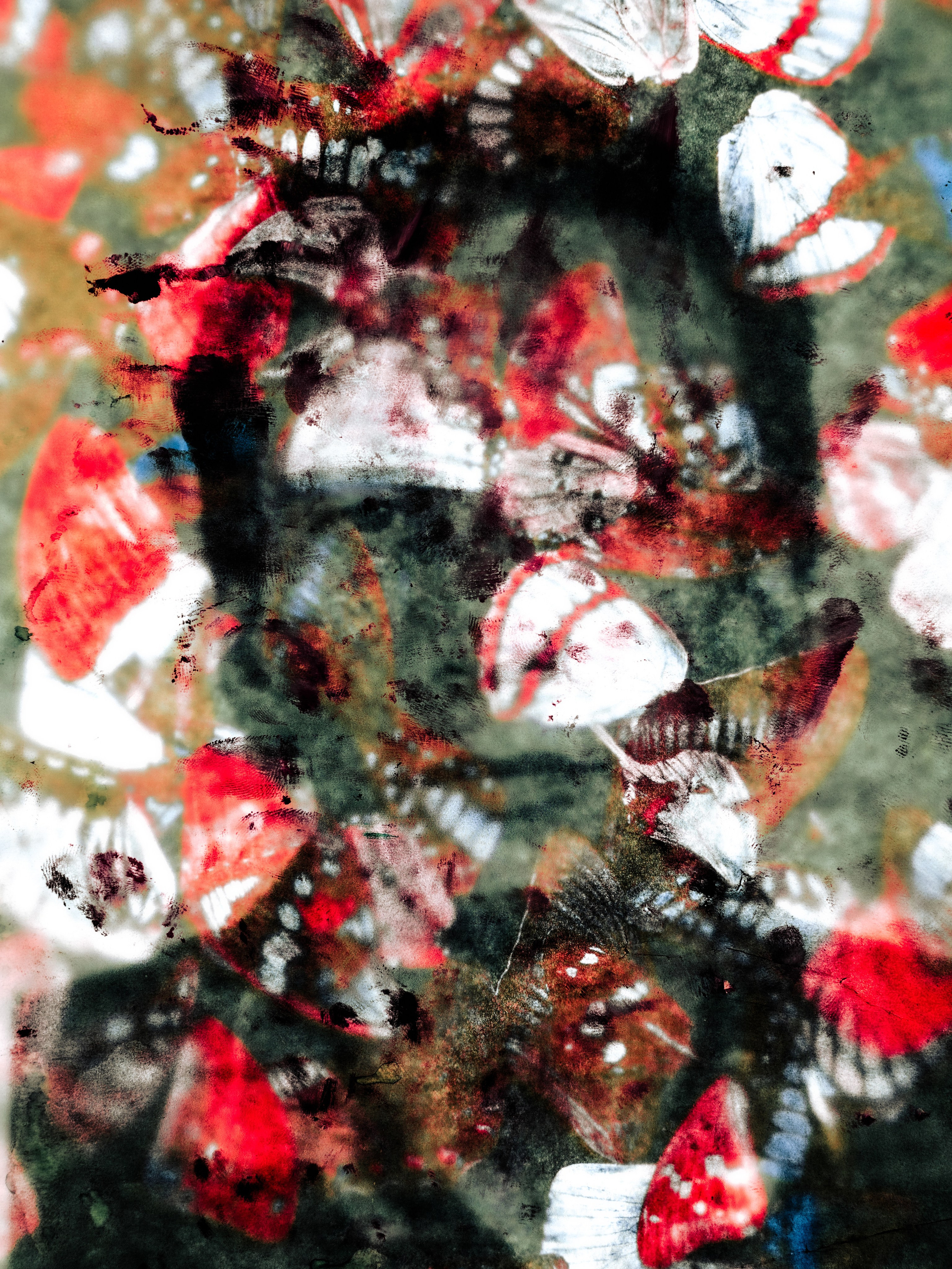 Я буду там, где вечность. Анна Полонеева фотография фотохудожник визуальная художница портреты