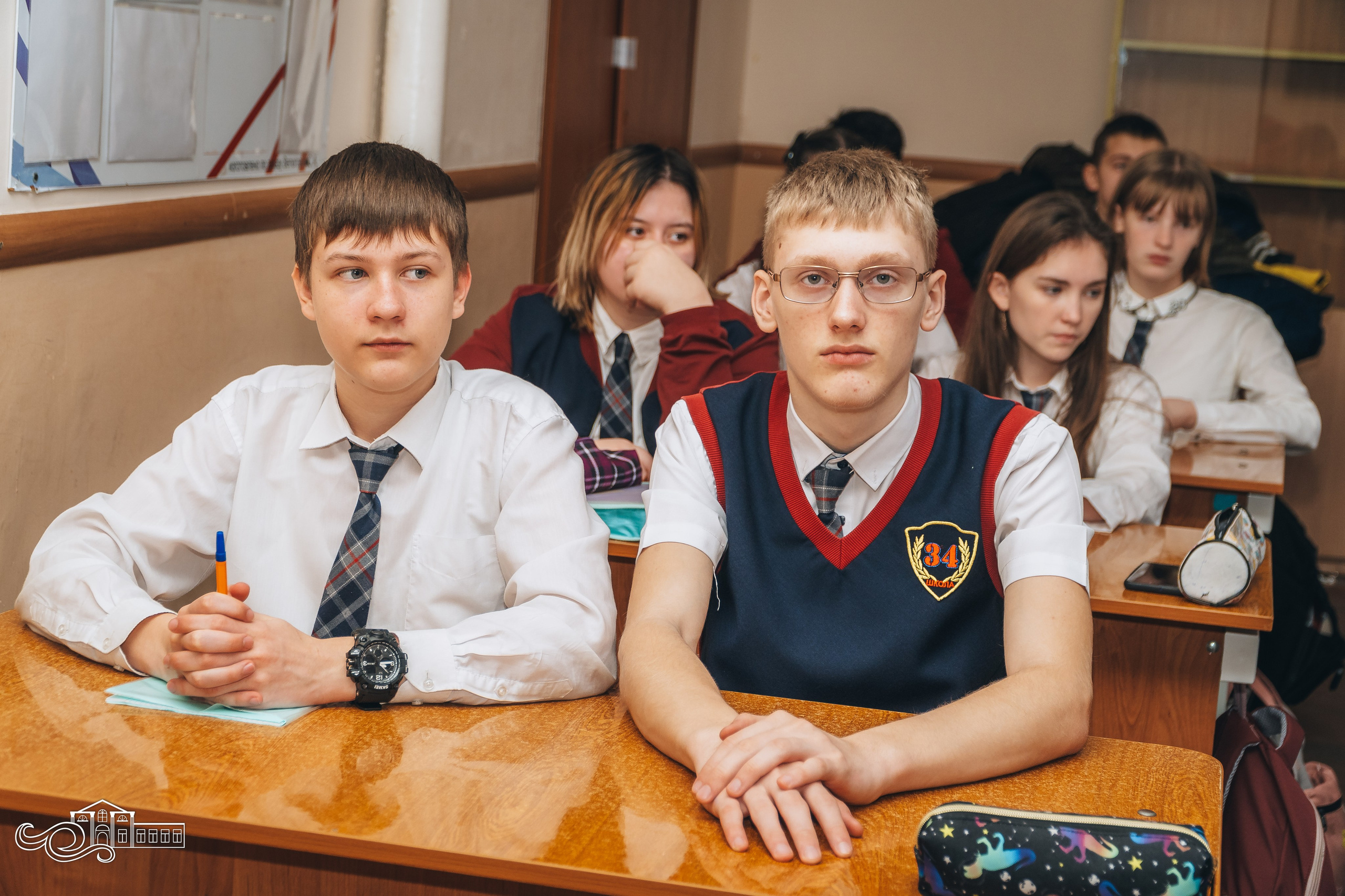 «Мое призвание — волонтерство». Новотитаровский Дом культуры