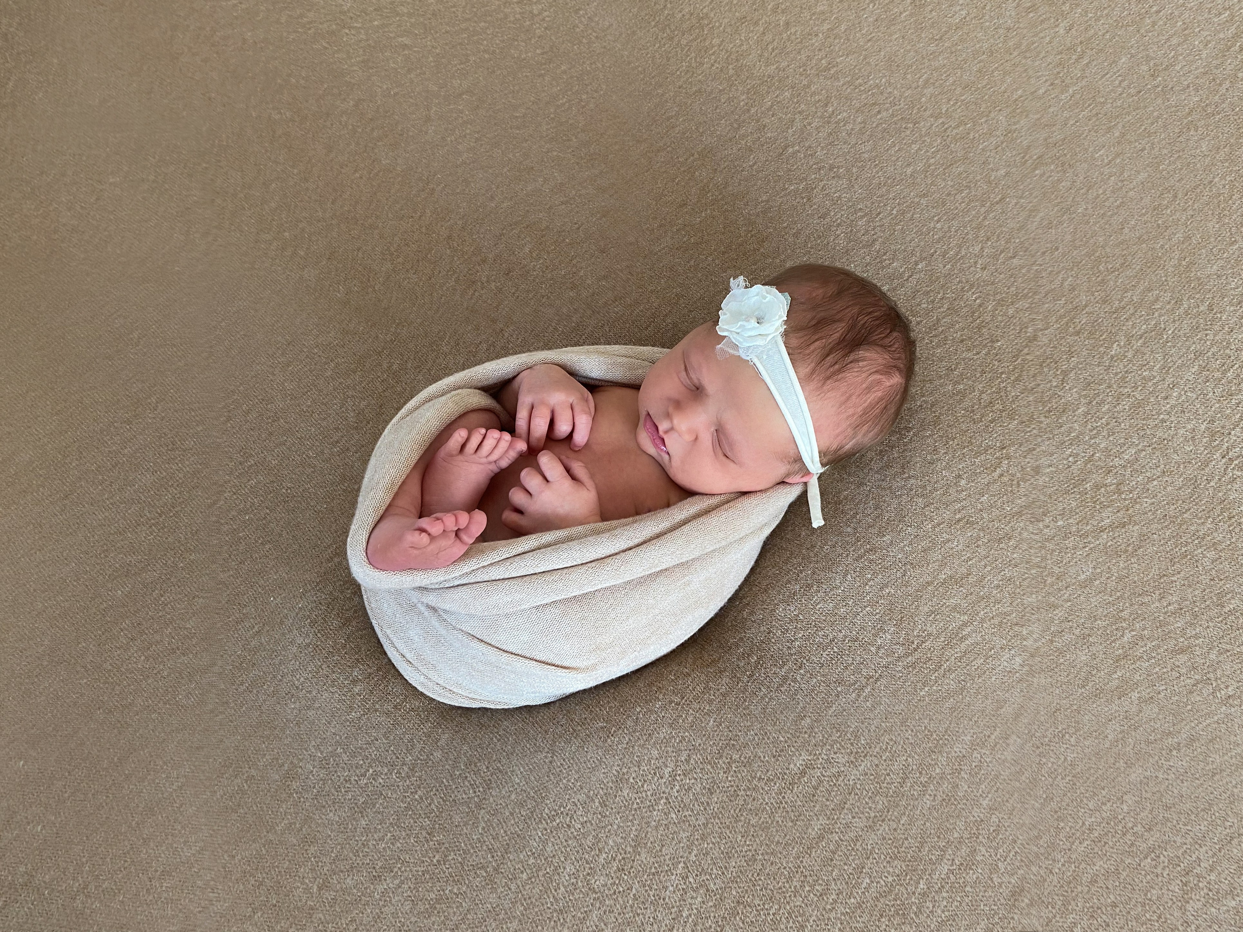 Newborn. Фотограф новорожденных Новосибирск