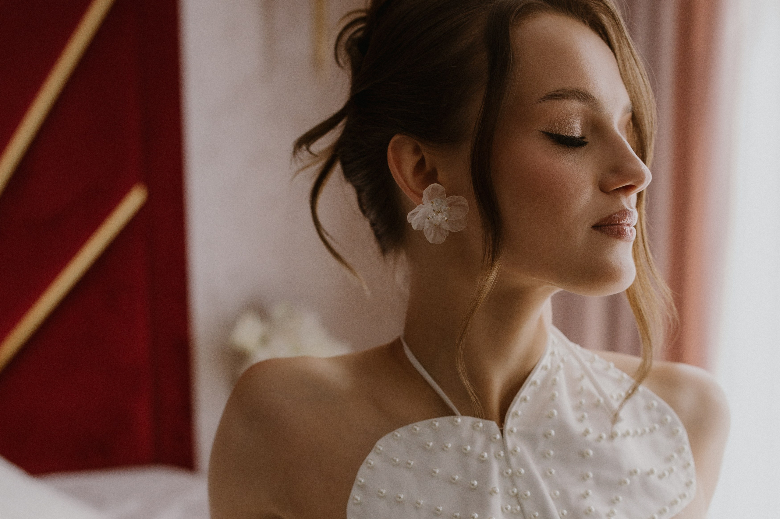 Марк и Полина. Свадебный фотограф в Ярославле Андрей Перегудов