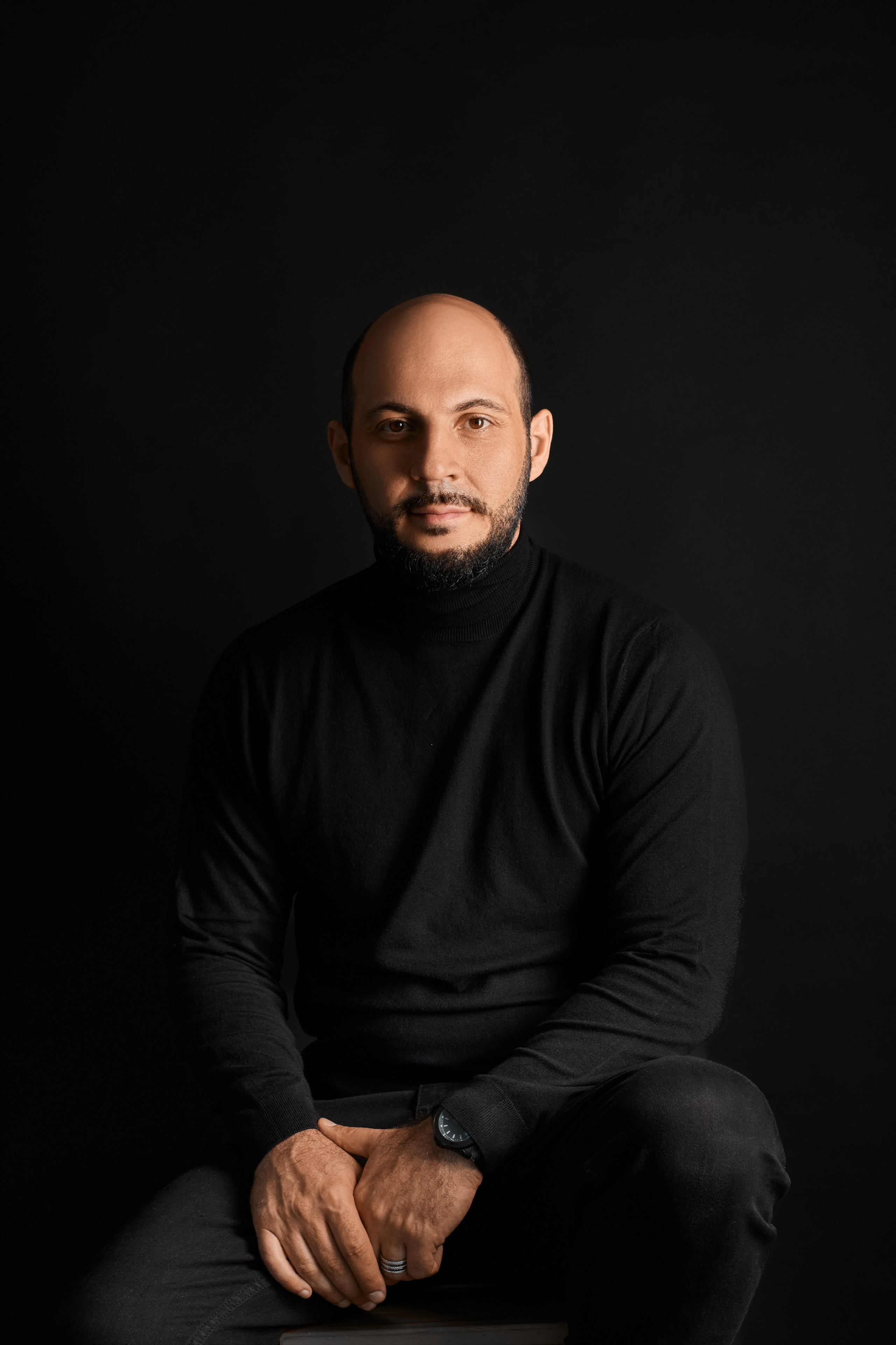 Мужские портреты. Фотограф Санкт-Петербург Елена Мухина