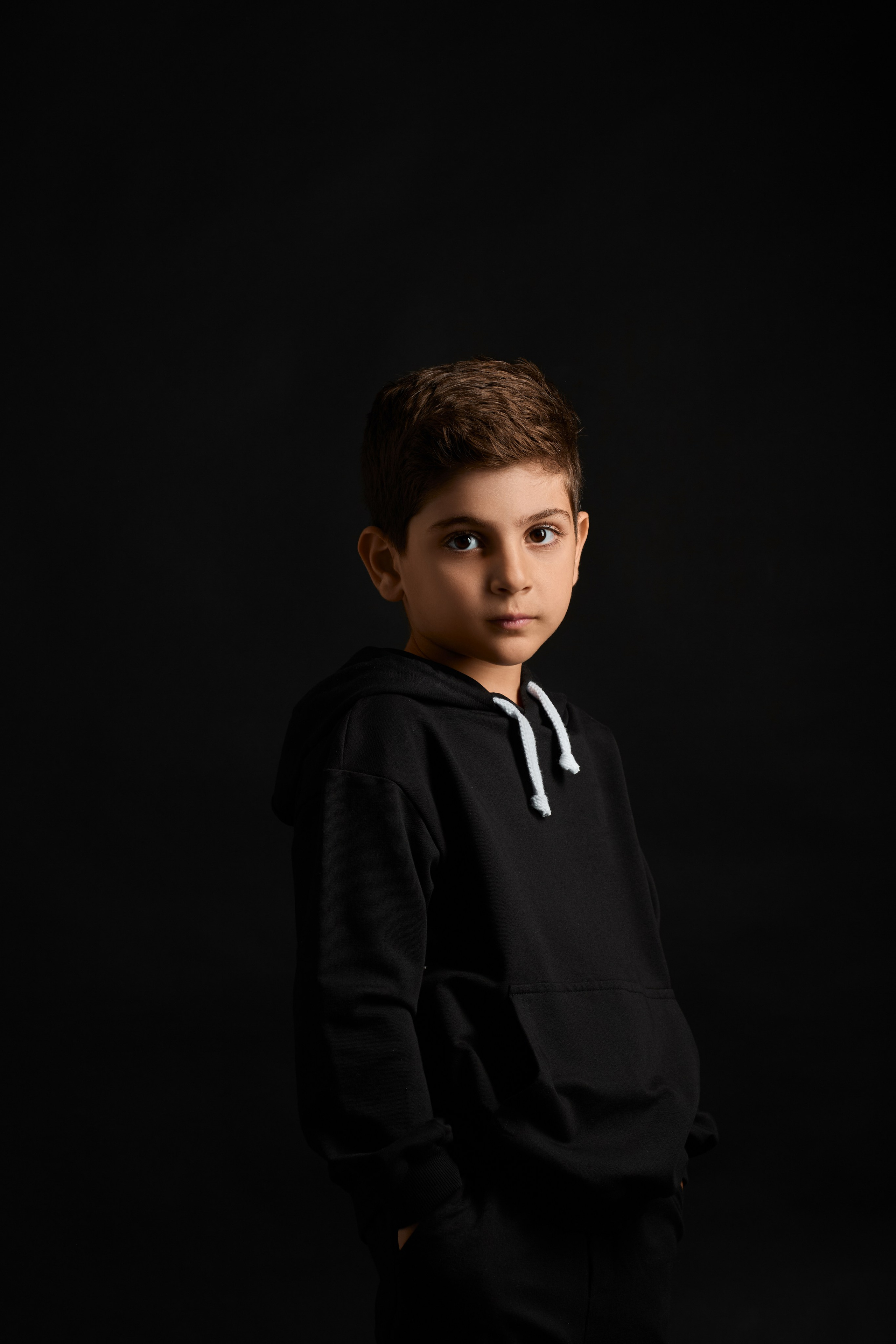 Семейный портрет. Фотограф Санкт-Петербург Елена Мухина