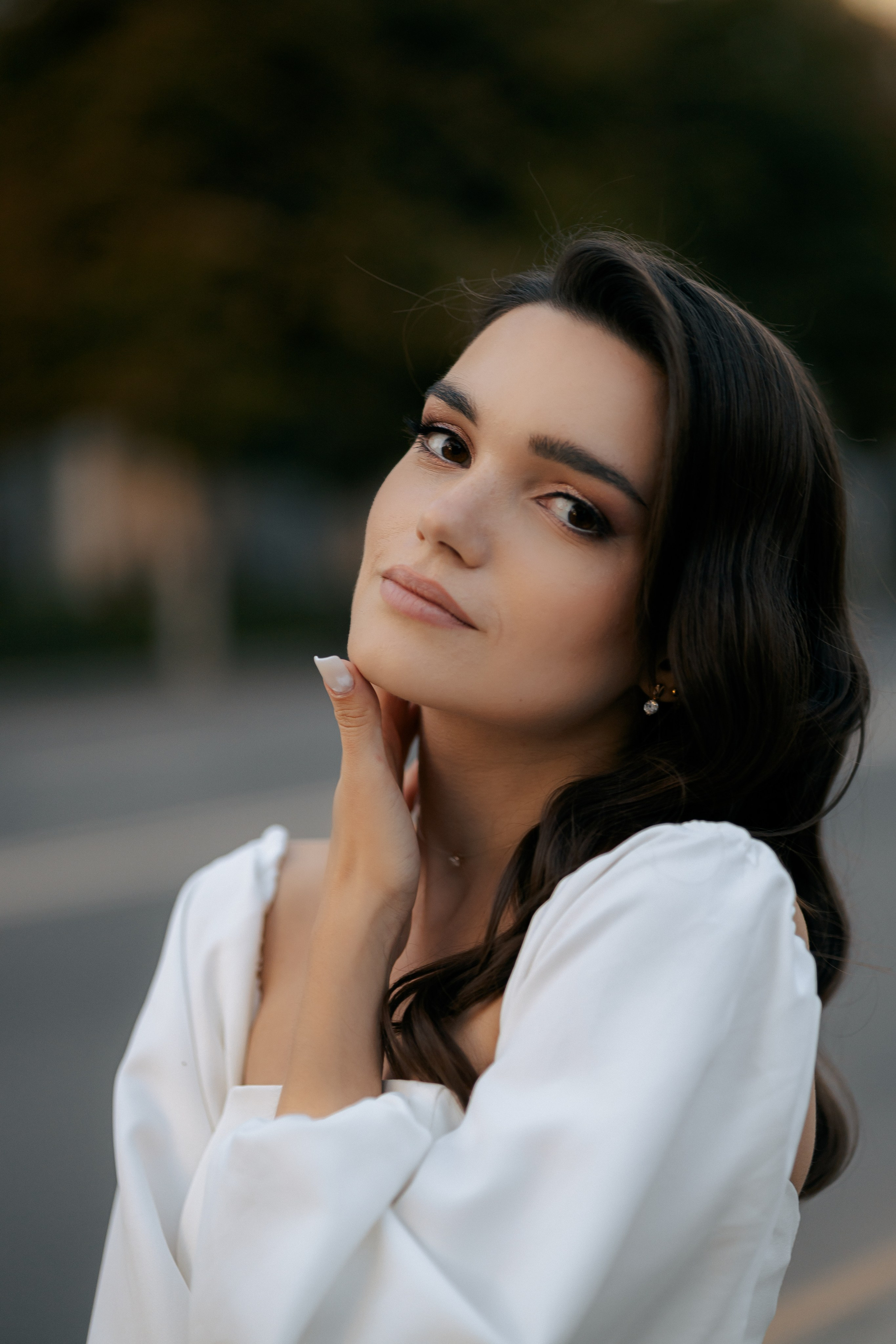 Вика и Миша. Фотограф Таганрог Любимая Надя