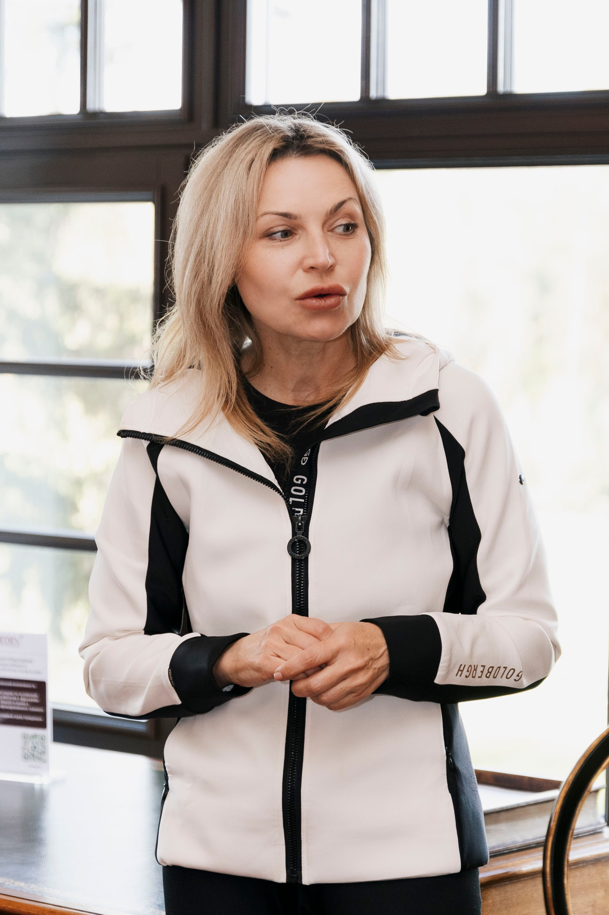 Гольф-день. Фотограф в Москве и Московской области