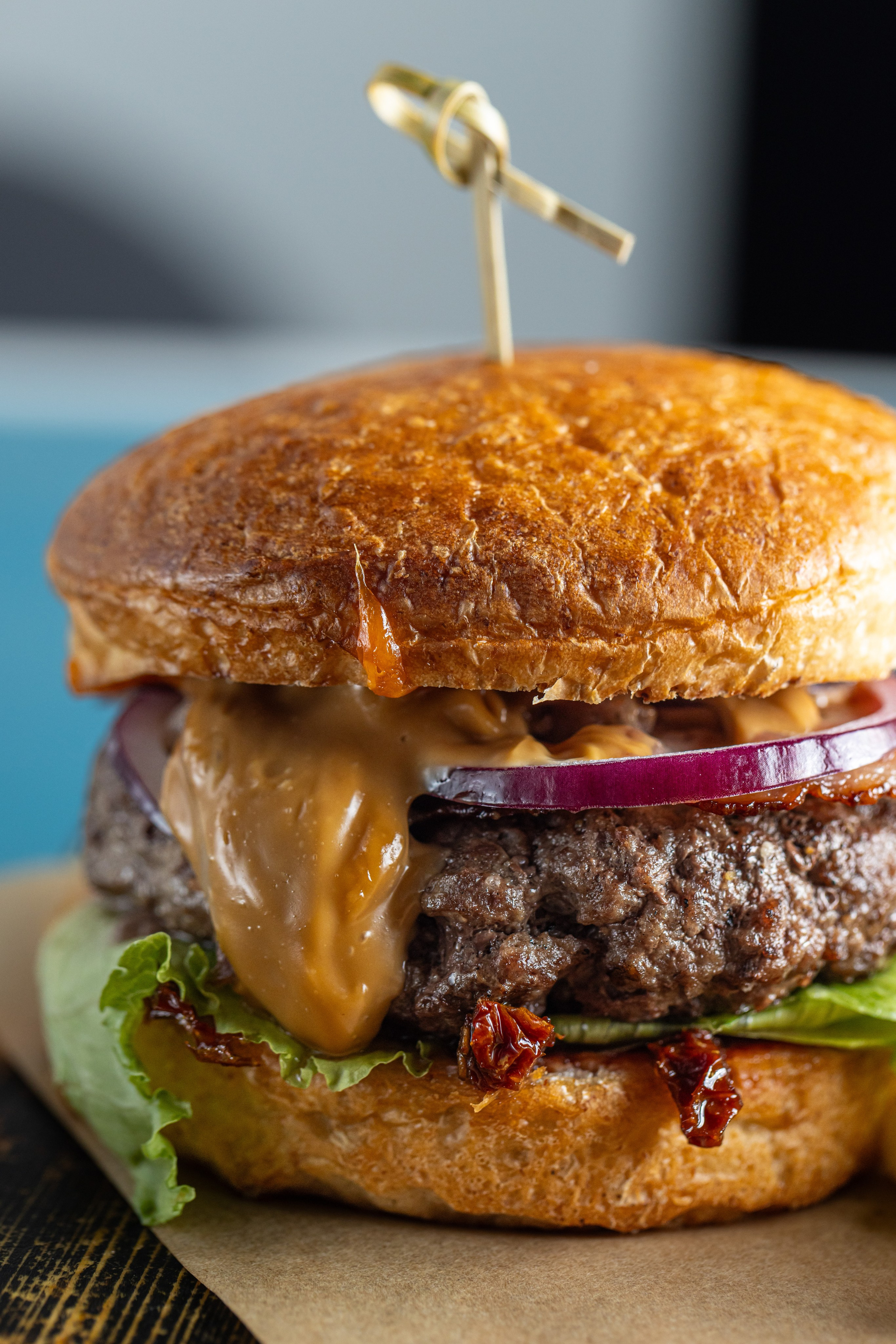 Food. Главная