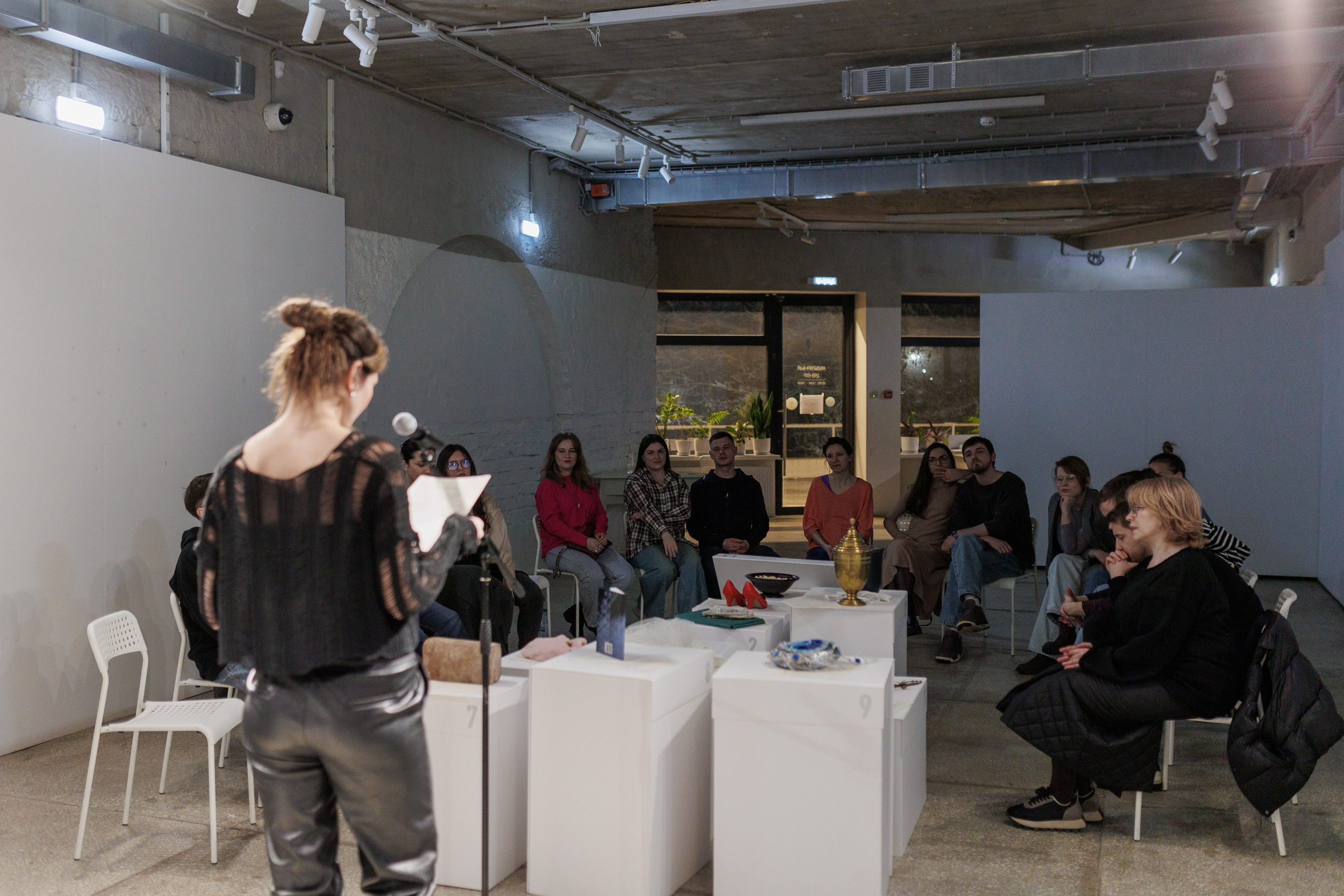 Это тебе. Фотограф городских и семейных событий Артем Карпухин