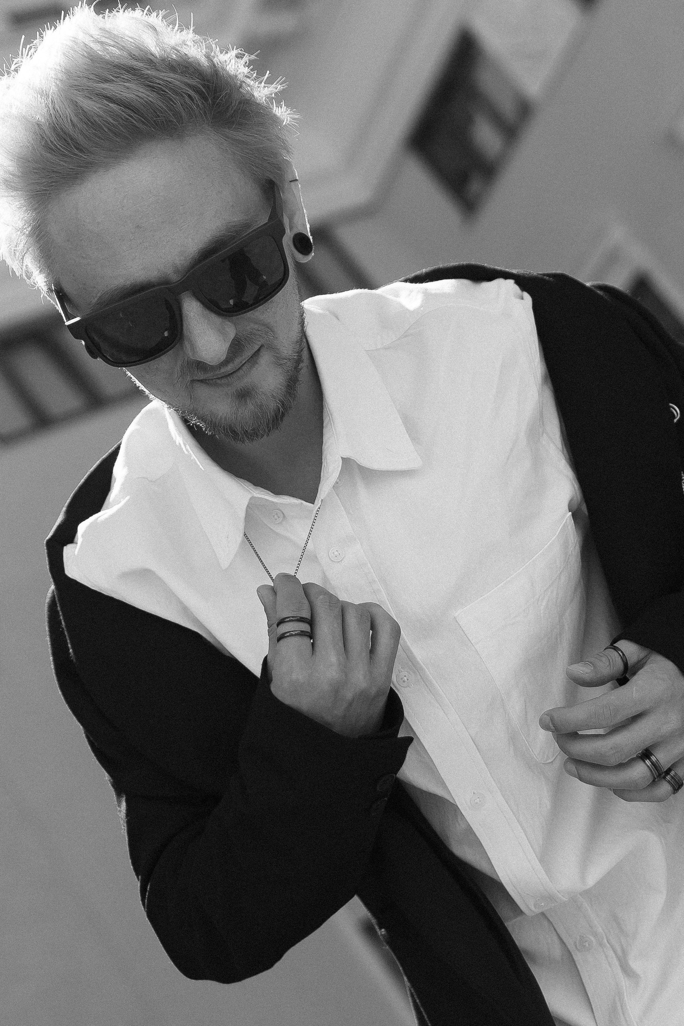 Стильный свадебный день Леры и Степы. Свадебный фотограф в Нижнем Новгороде Генеральская Ира