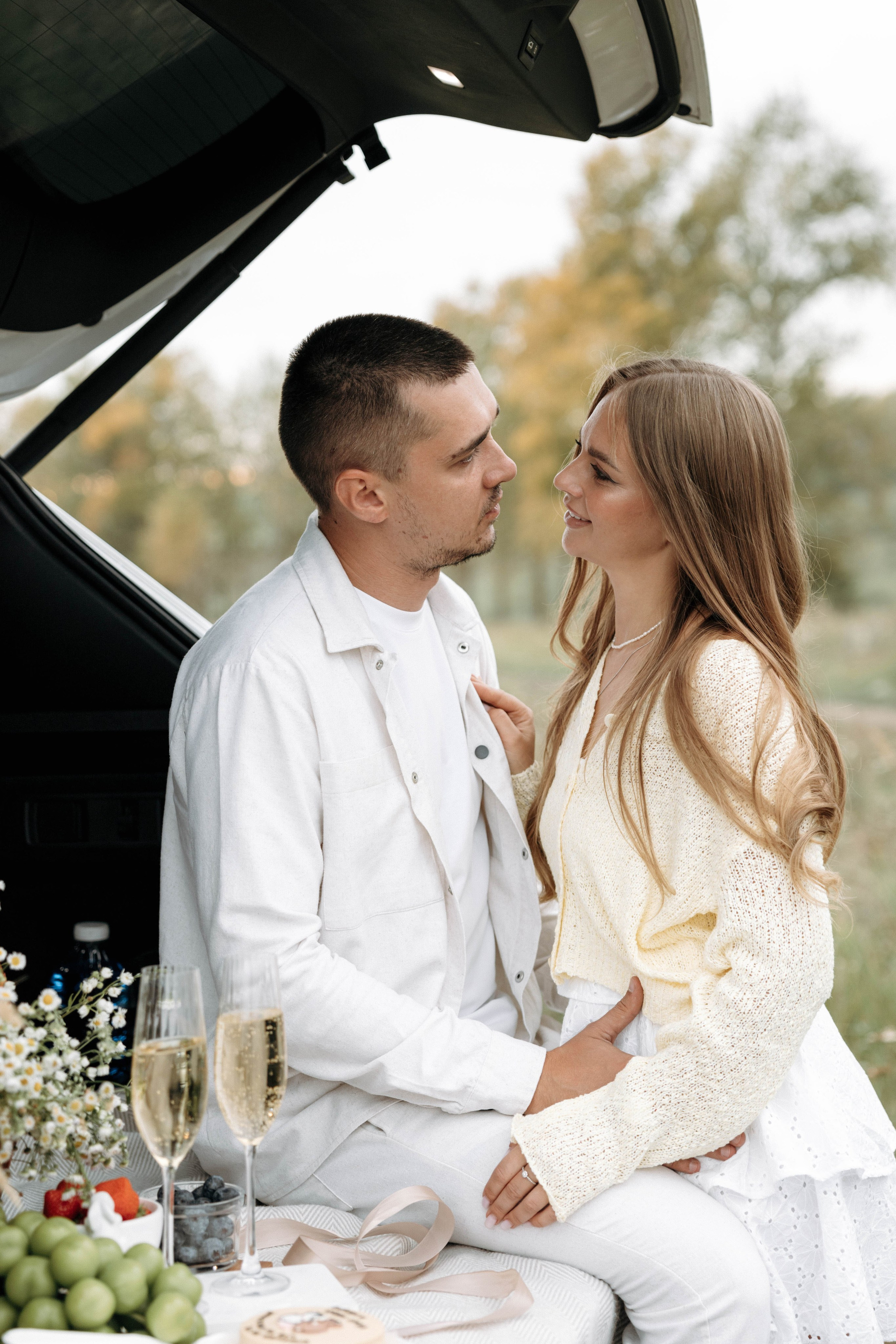 Love Story. Екатерина Серых — фотограф в Курске | Индивидуальные, семейные и love story съёмки