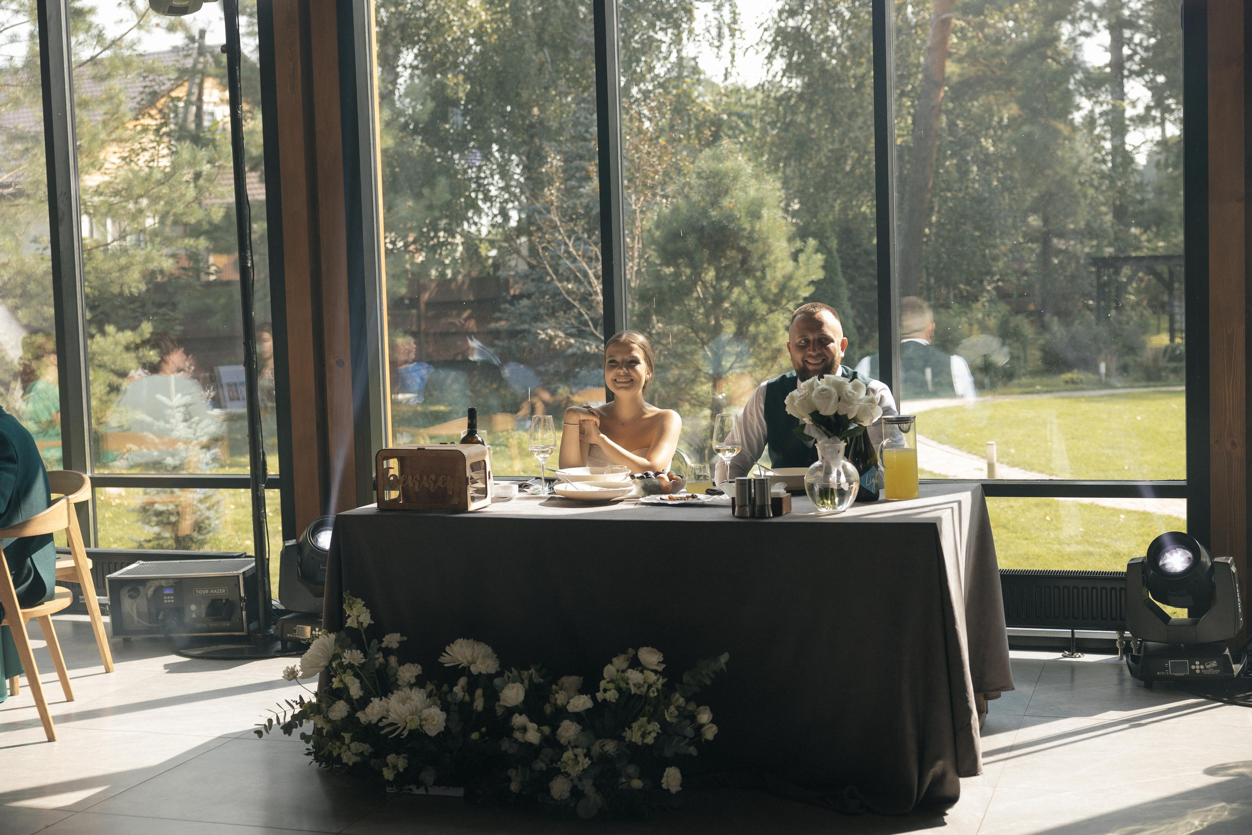 Свадебная история Ульяны и Олега. Свадебный и семейный фотограф Рассказова Виктория