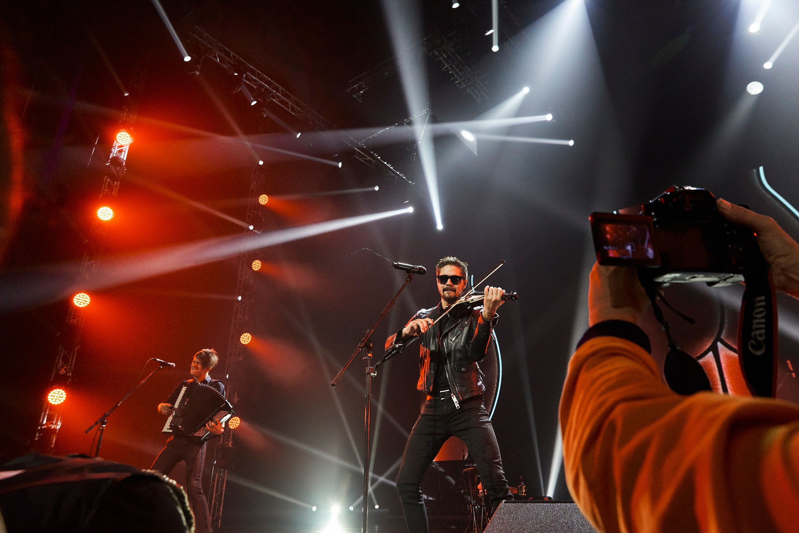 Концерты. Валитов Тимур | Репортажный фотограф