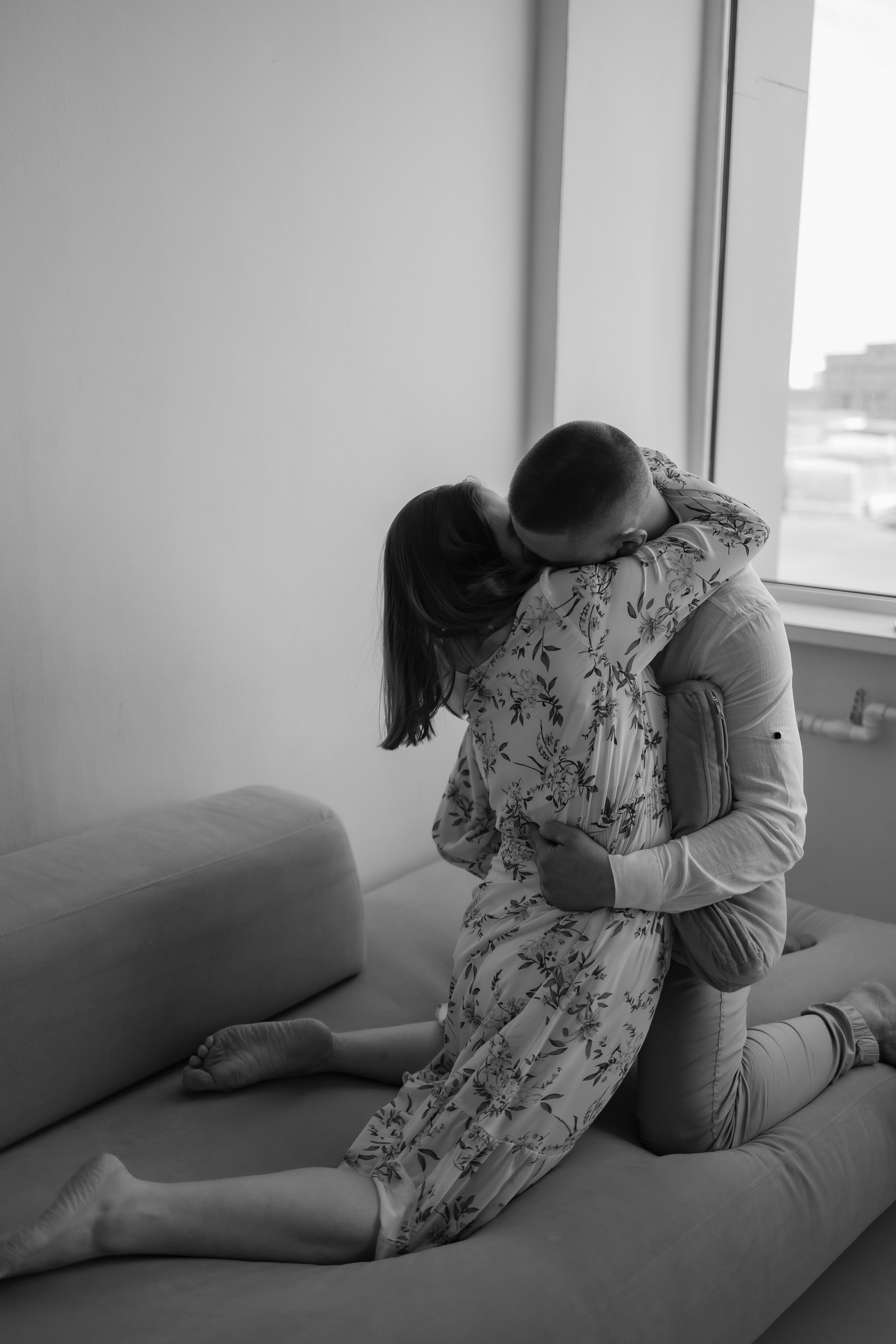 Семейная история. Фотограф Москва, Светлана Королева