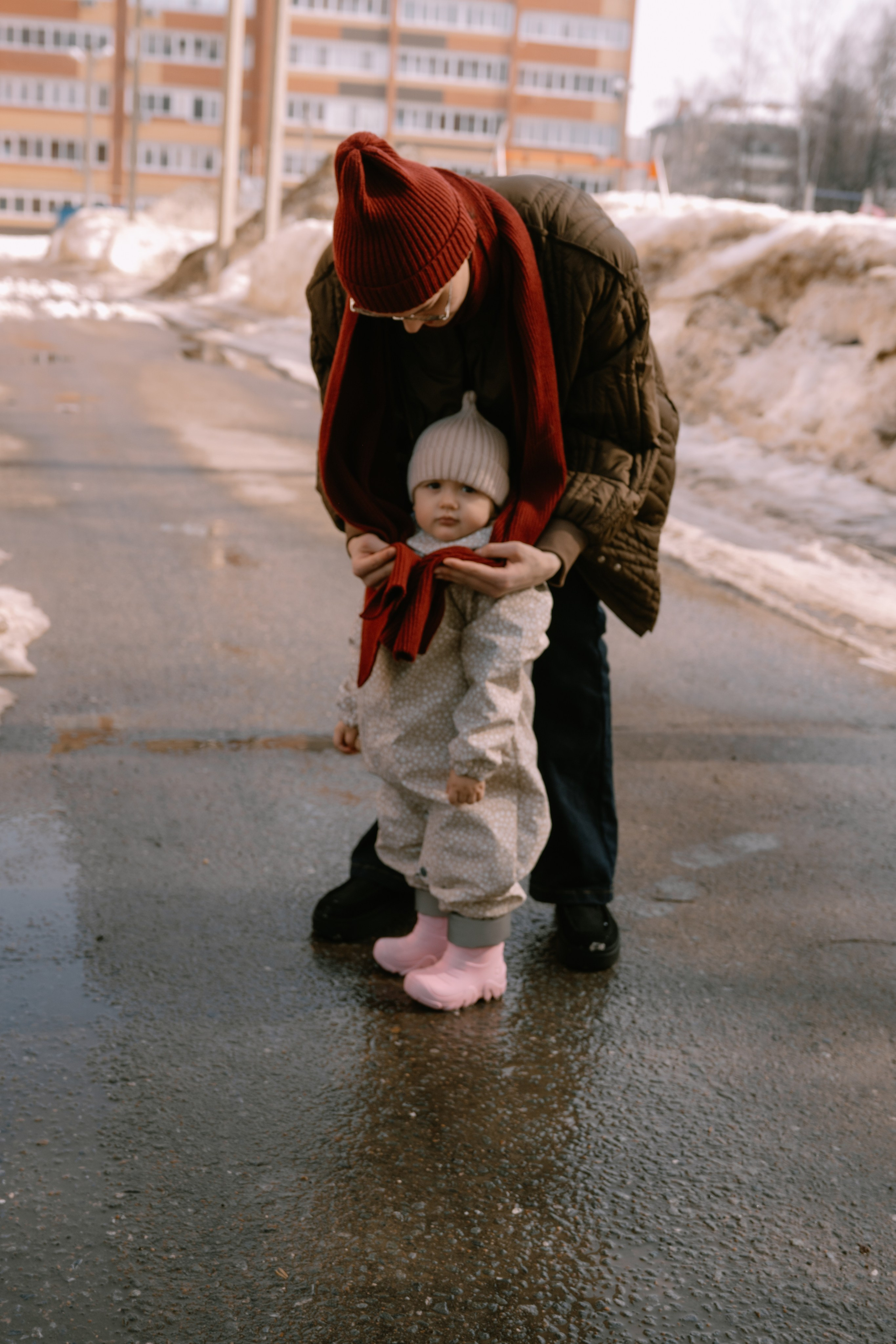 Пакет «Бесконечность». Мама+Малыш домашняя серия. Alenasokolowa.ru