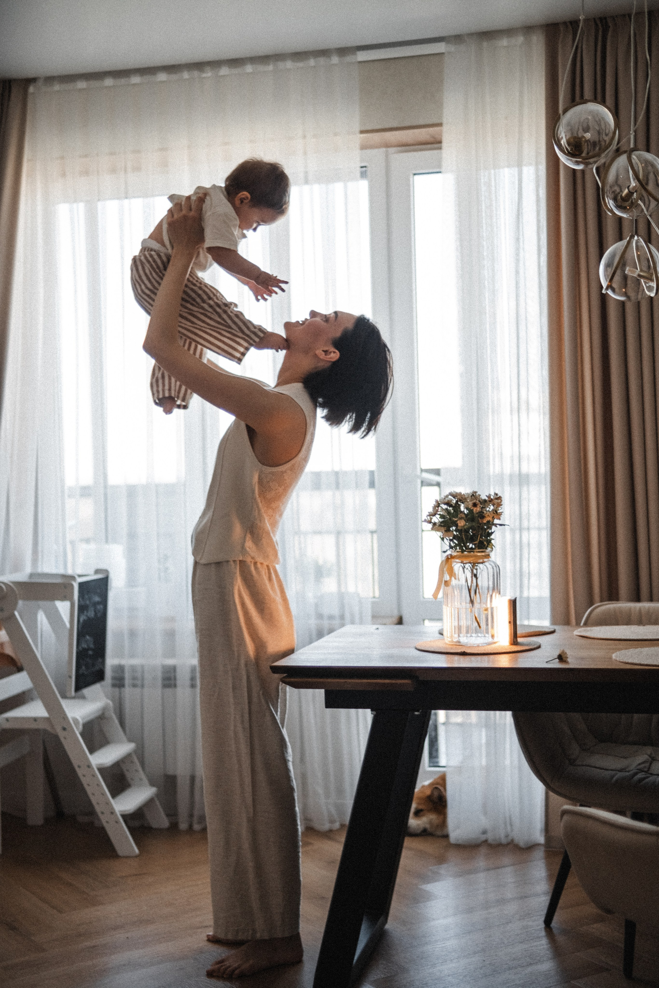 Семейная серия дома