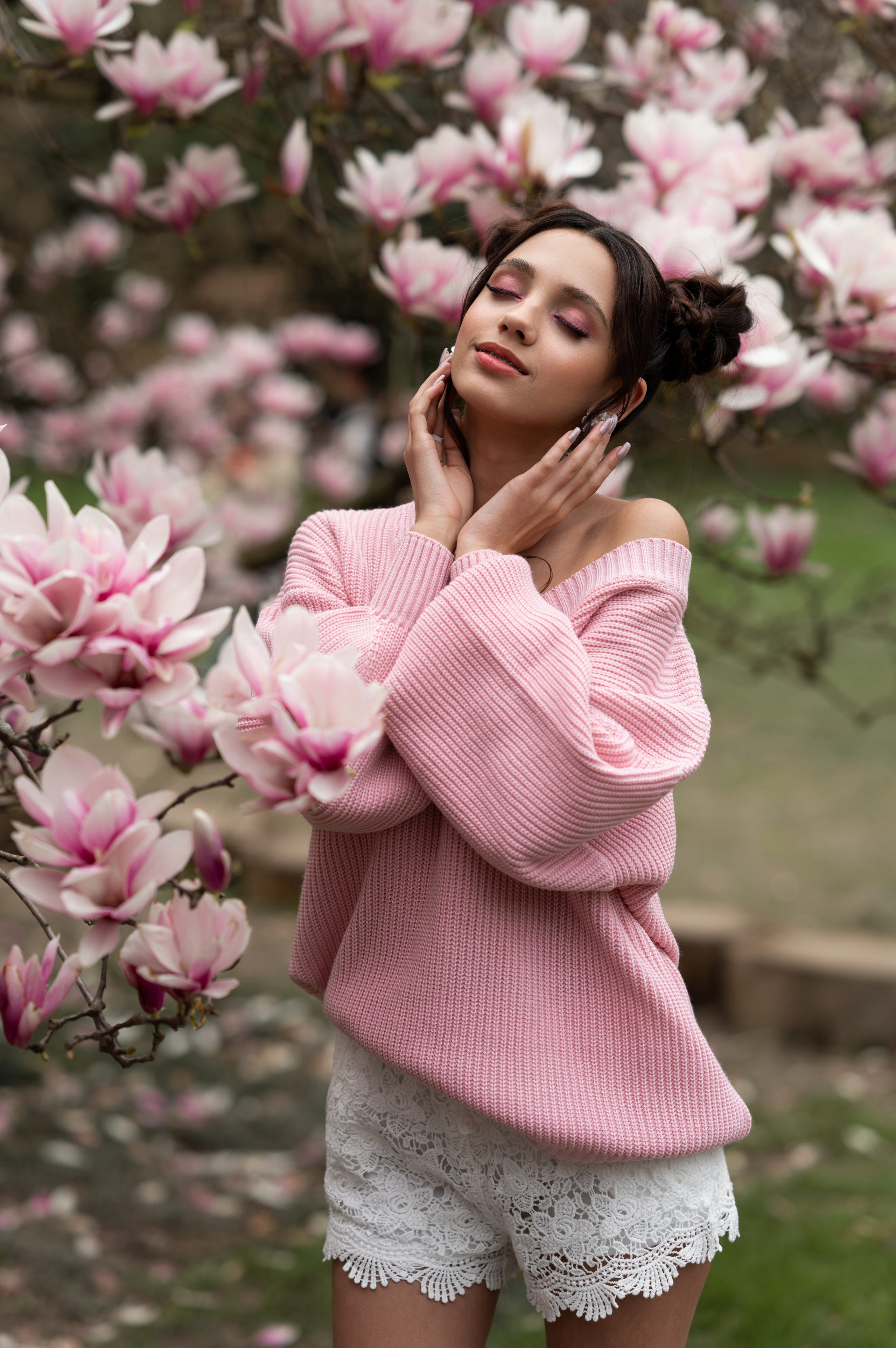 Фотограф Палий Ульяна