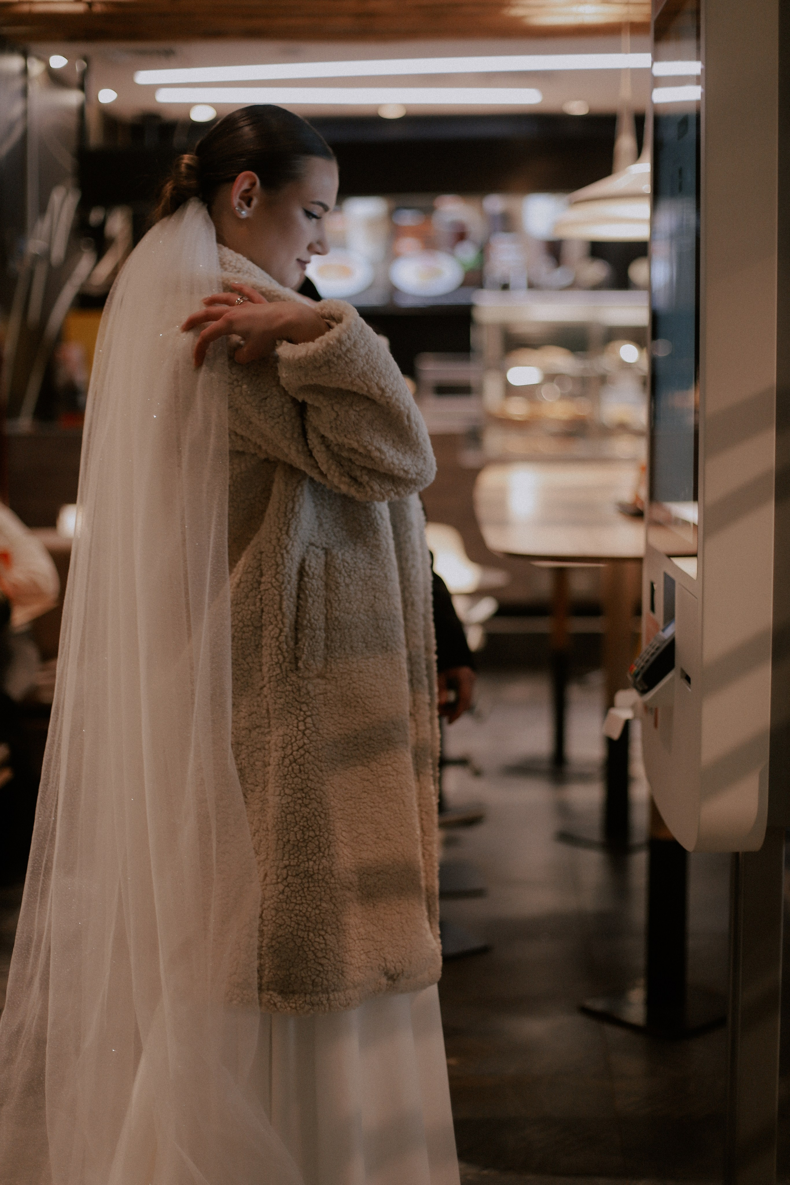 Екатерина и Никита. Фотограф Виктория Волкова