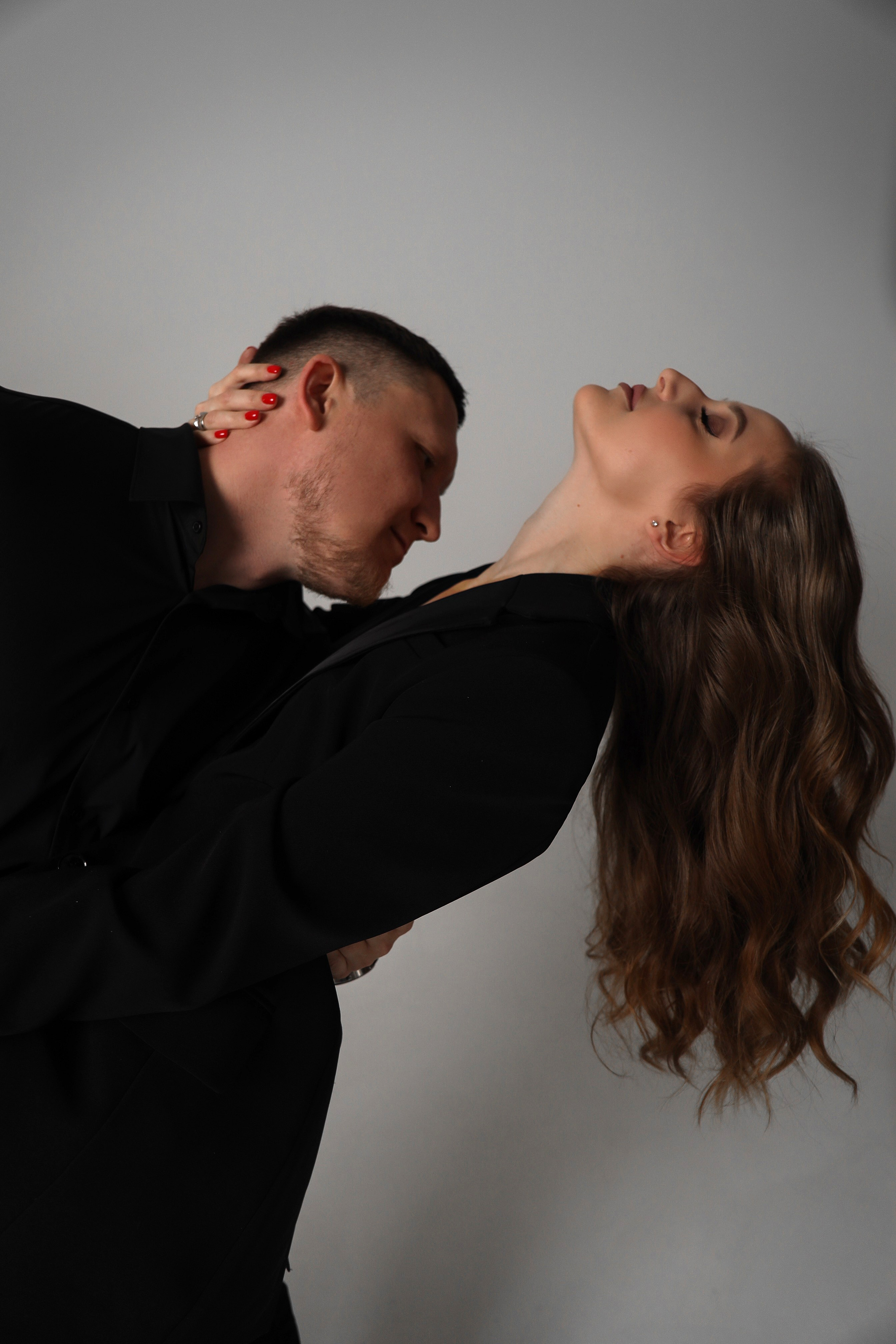 Тимур и Лиза. Фотограф в Москве Юлия Хамзина