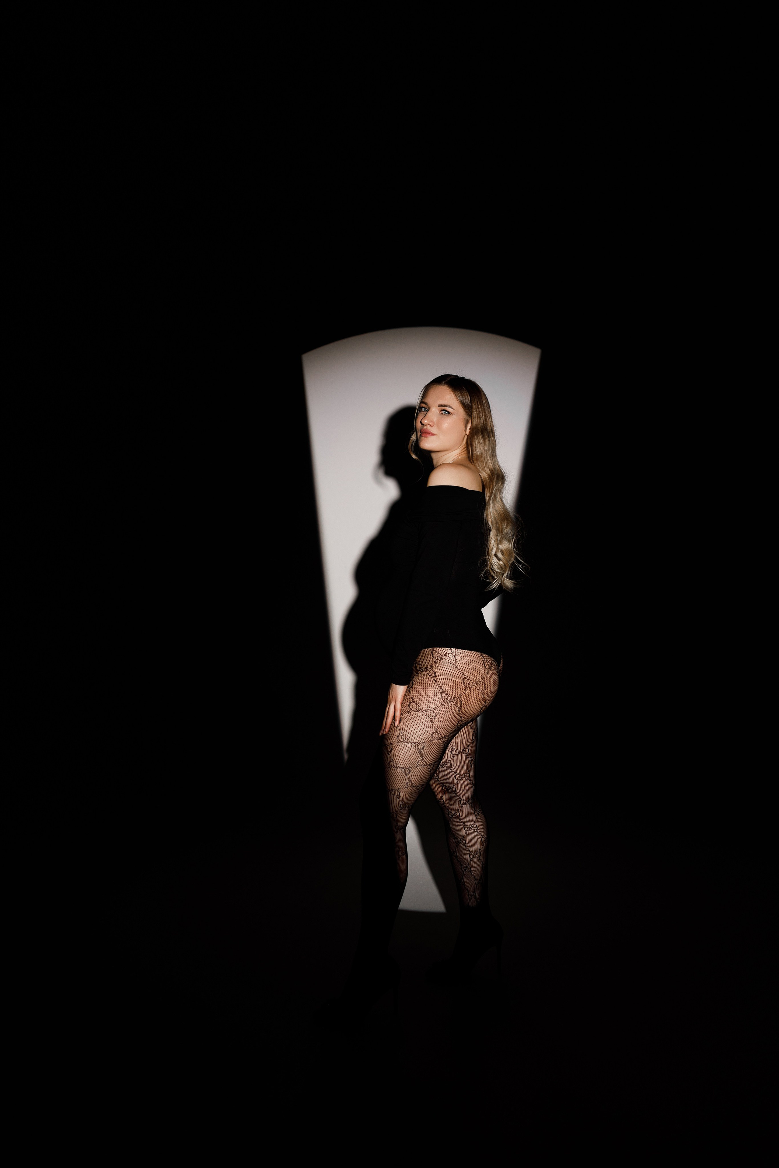 Андрей&Вика. Фотограф в Москве Юлия Хамзина