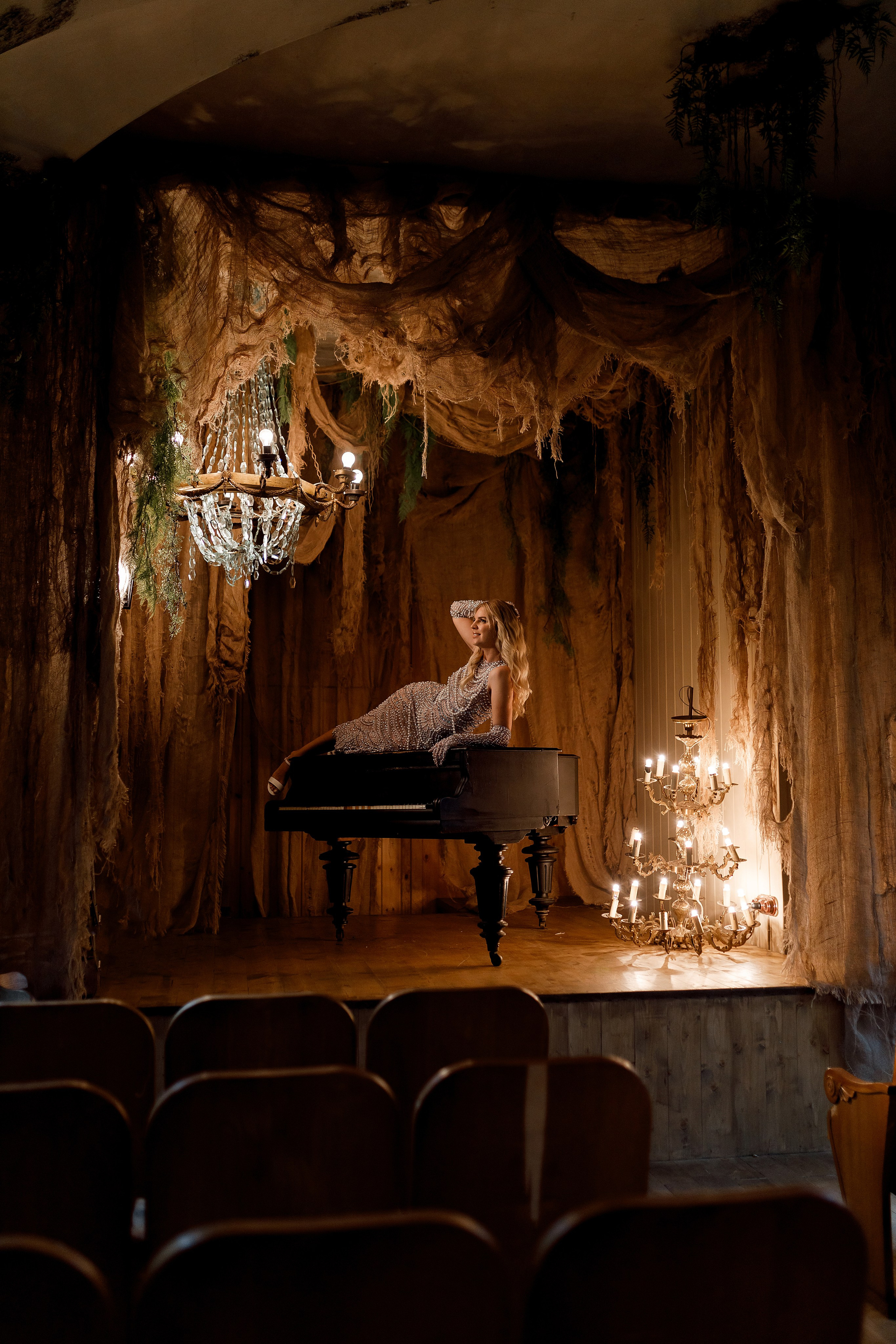 № 4. Фотограф в Москве Юлия Хамзина