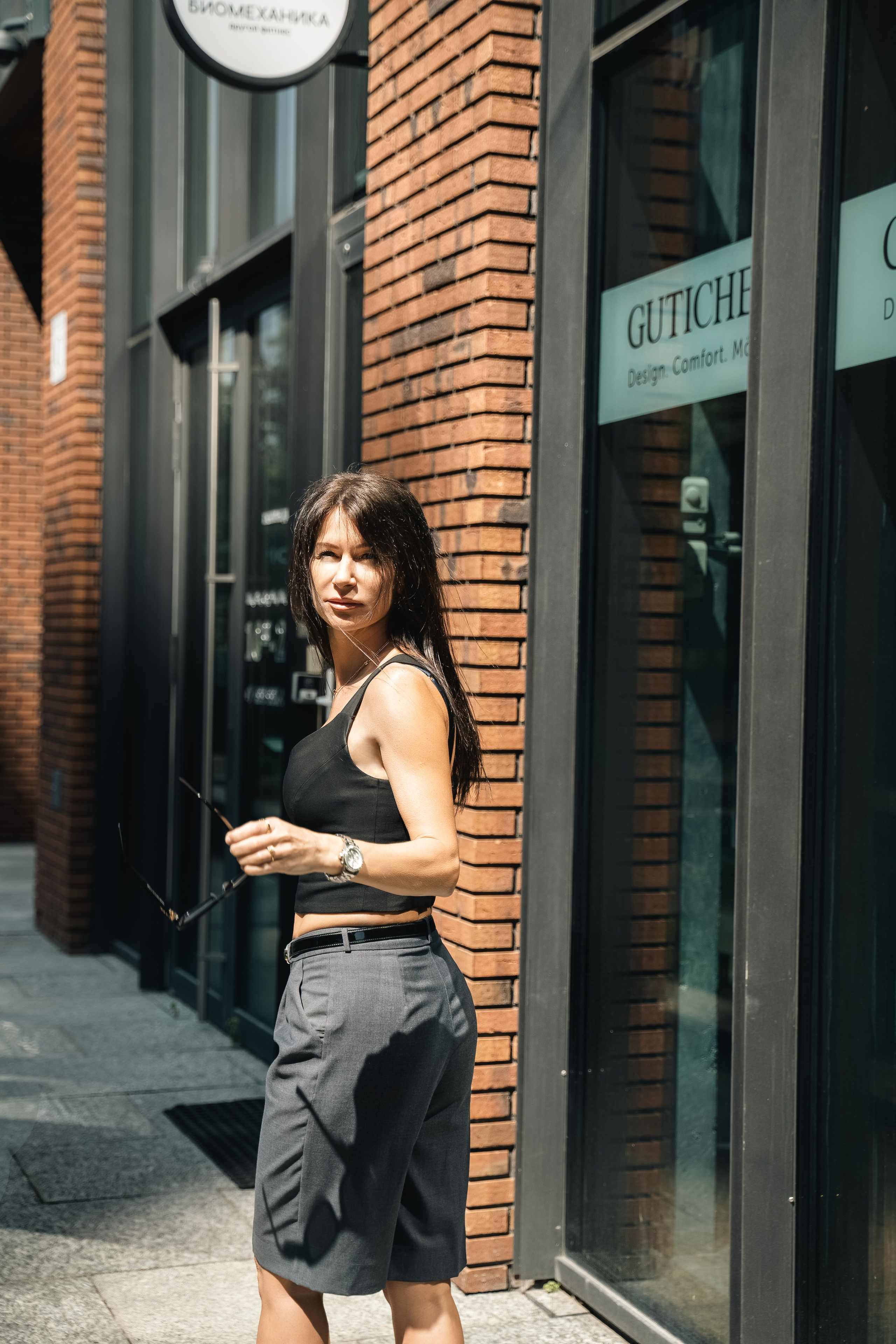 Елена street. Контент фотограф в Москве Кулич Настя