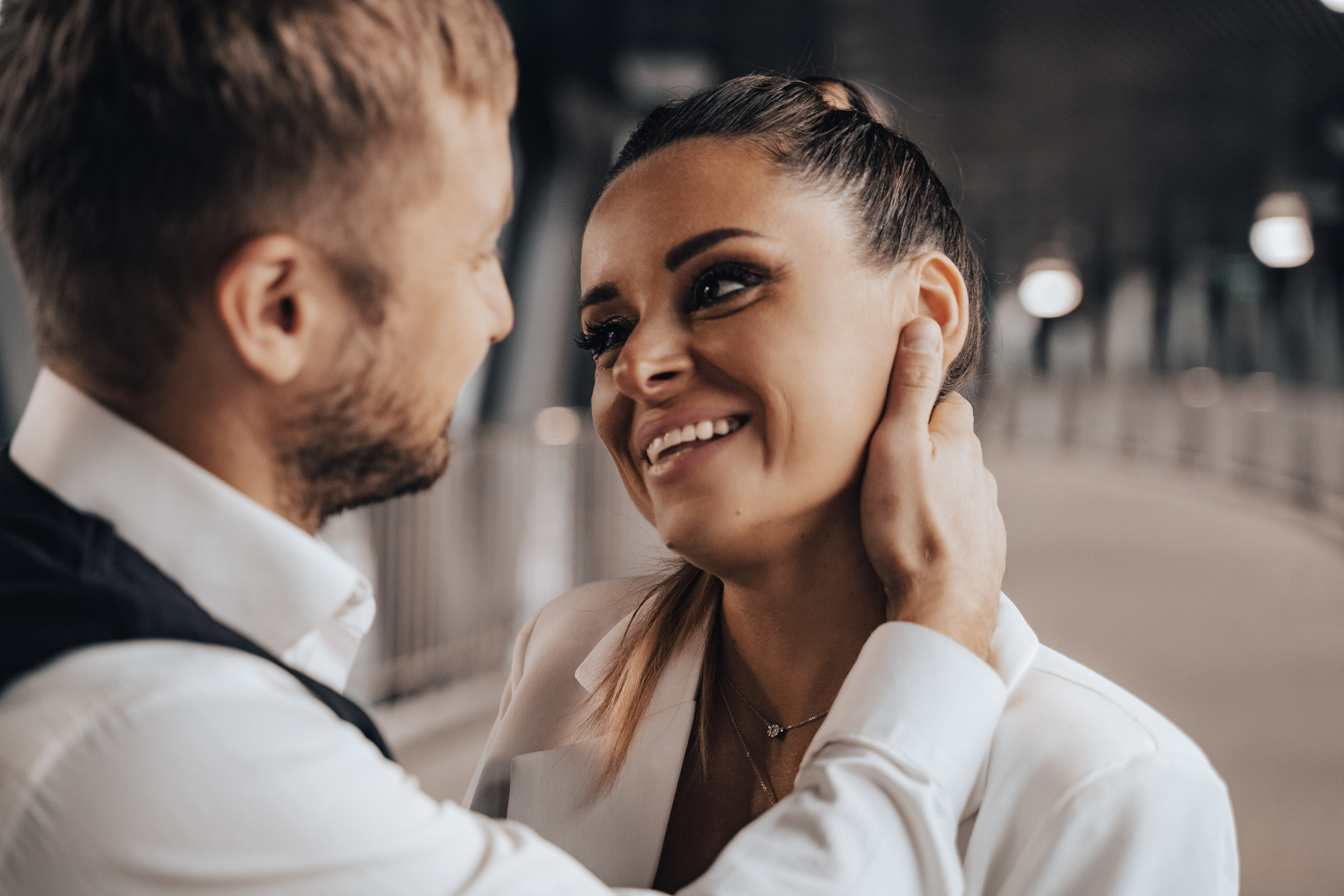 Татьяна + Александр L o v e s t o r y. Контент фотограф в Москве Кулич Настя