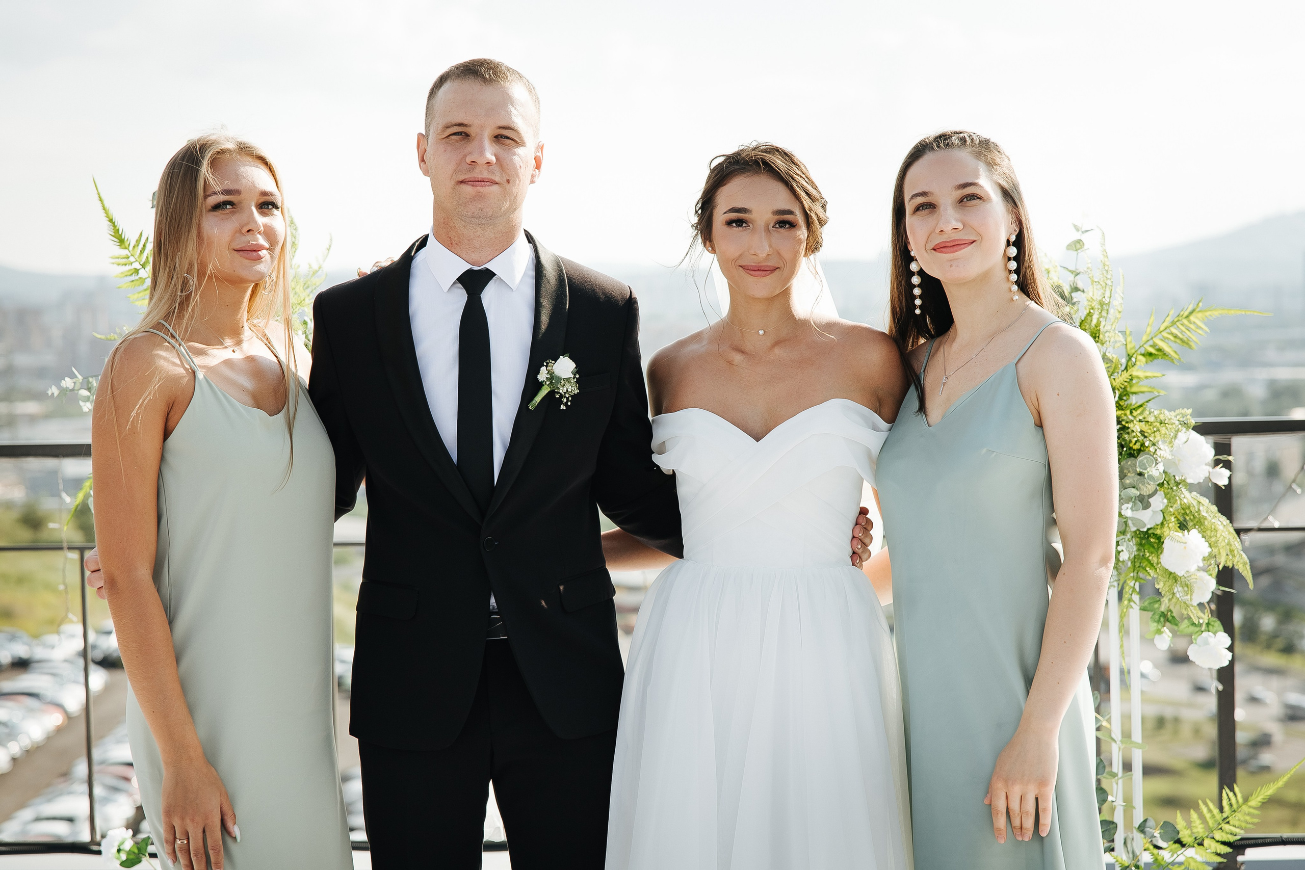 Иван Юлия. Фотограф в Красноярске Надежда Воскресенская