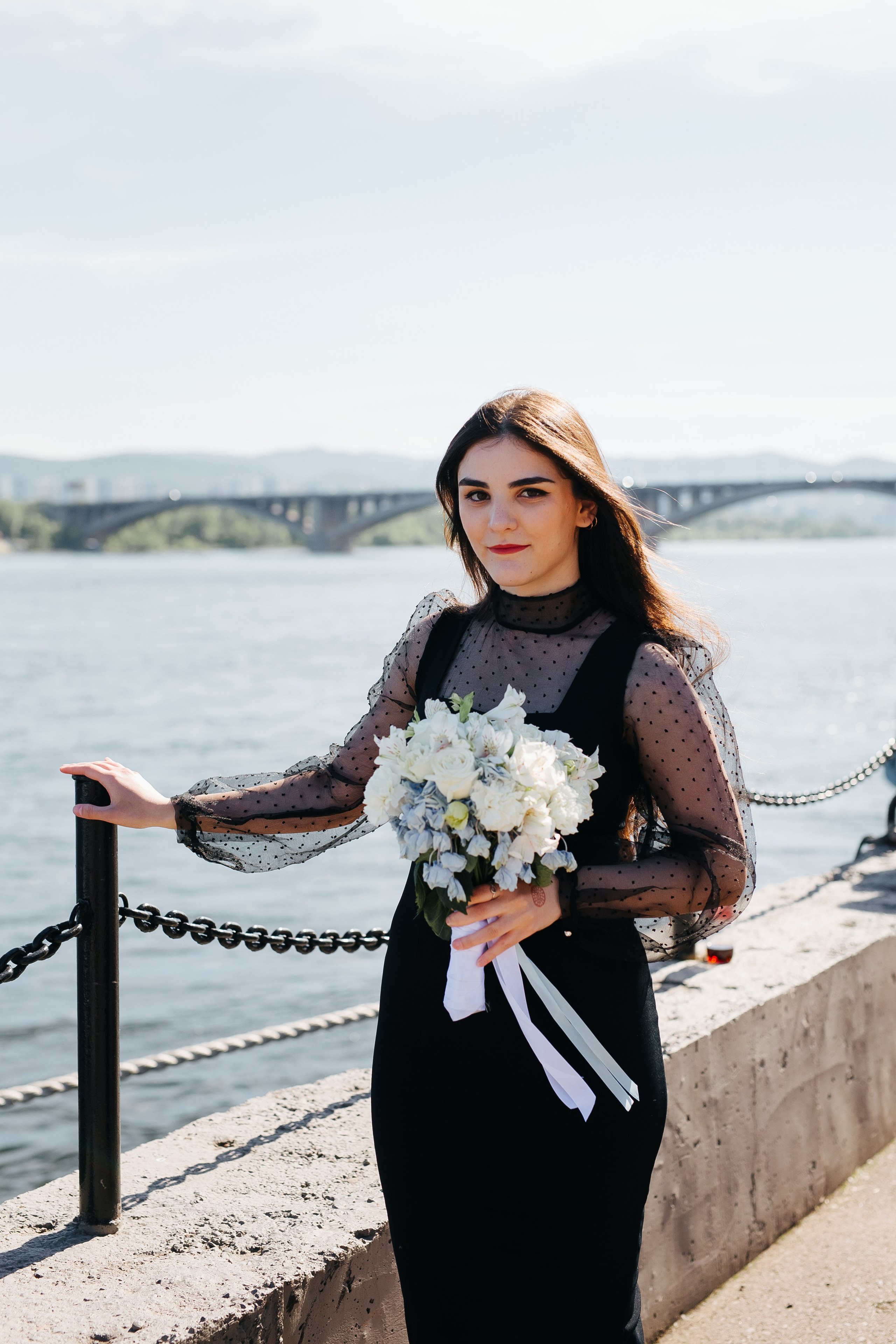 Асим Севиль. Фотограф в Красноярске Надежда Воскресенская