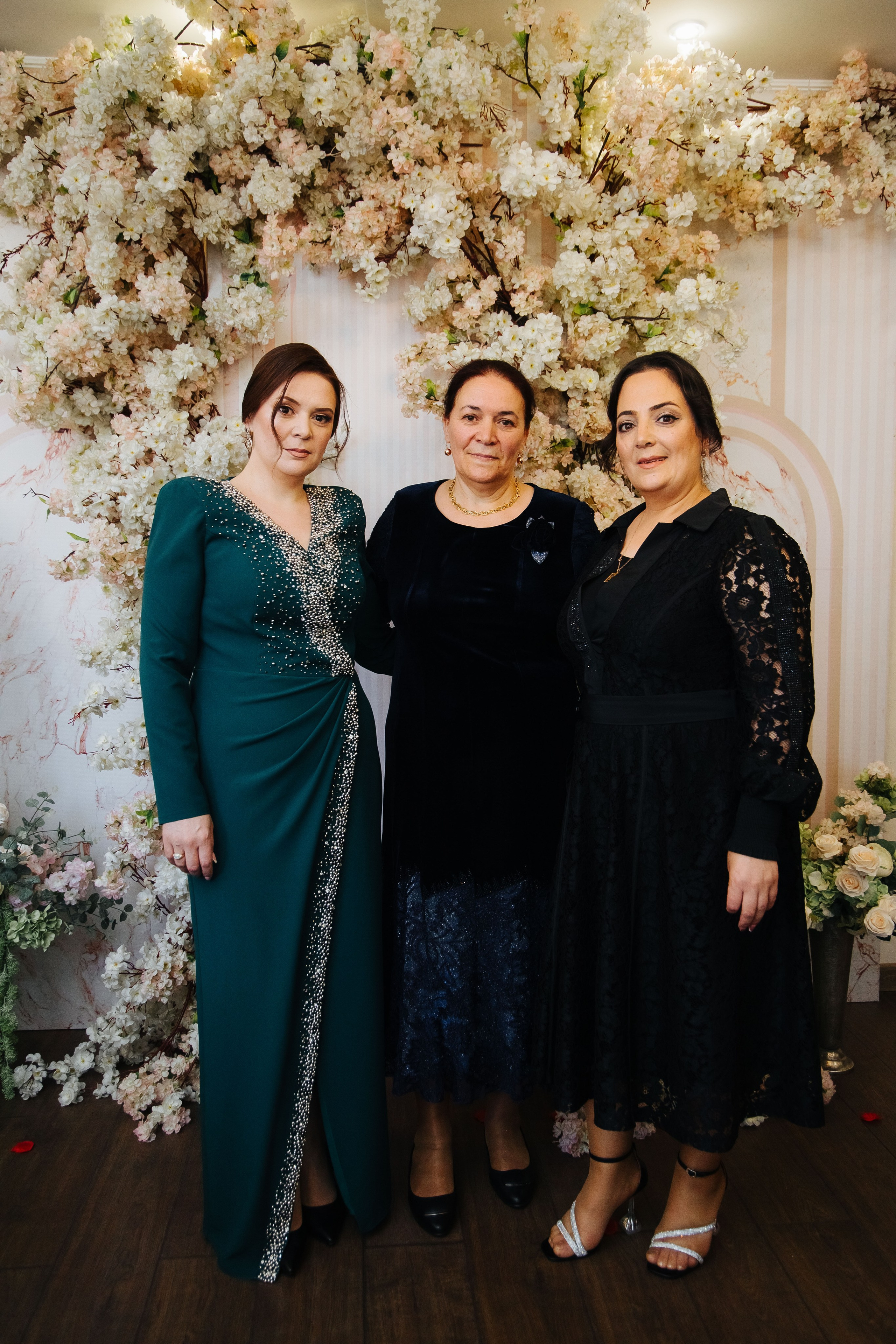 Асим Севиль. Фотограф в Красноярске Надежда Воскресенская